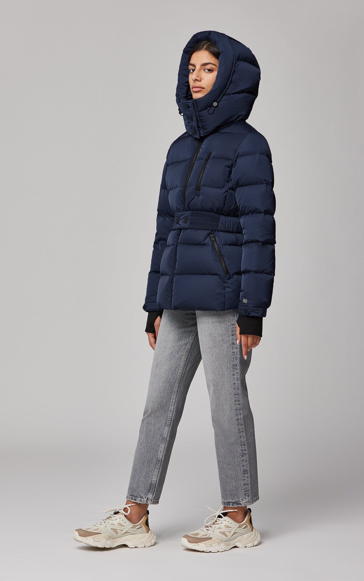 GIANNA-TD sold by Soia & Kyo product image thumbnail 9