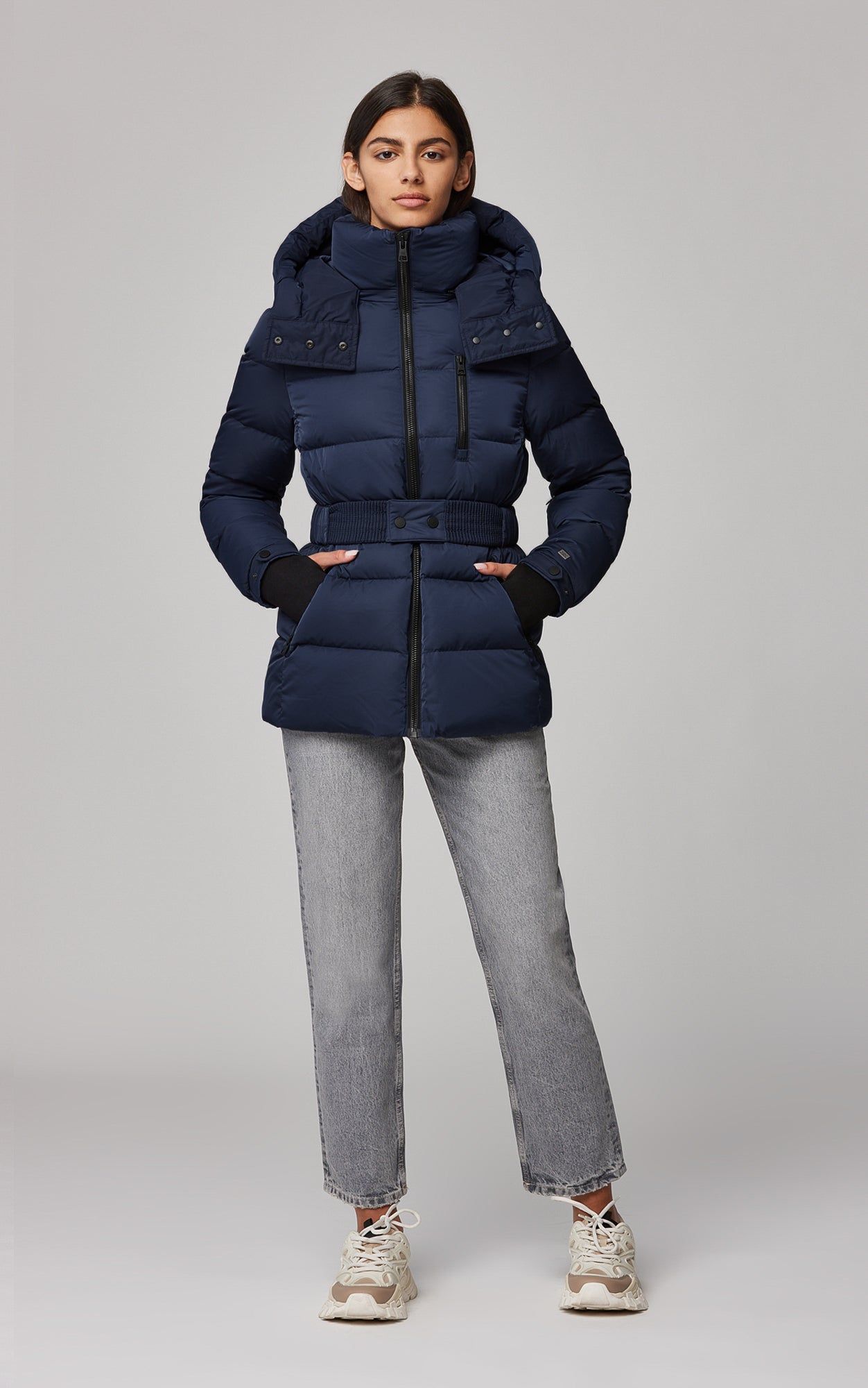 GIANNA-TD sold by Soia & Kyo product image thumbnail 8