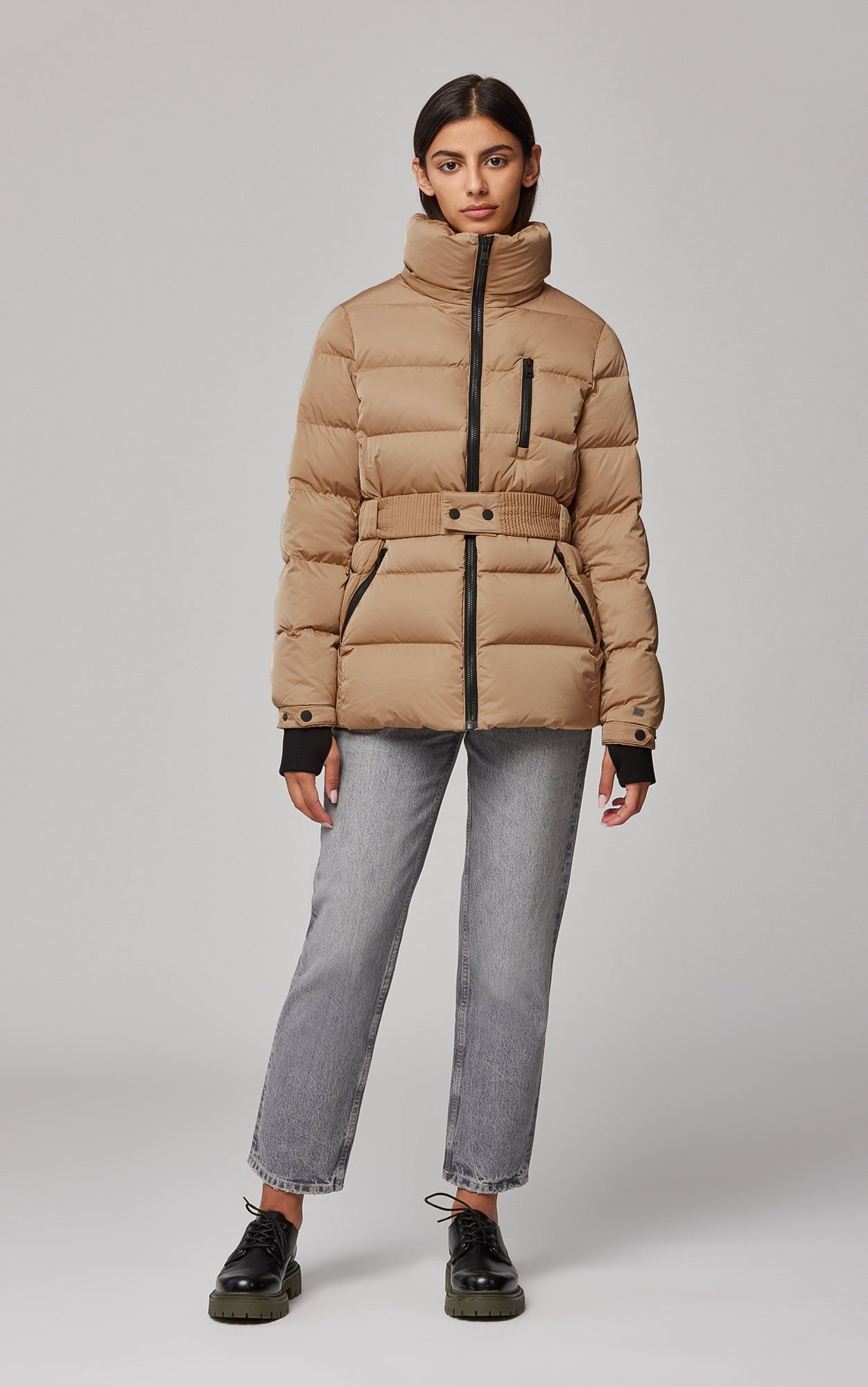 GIANNA-TD sold by Soia & Kyo product image thumbnail 7