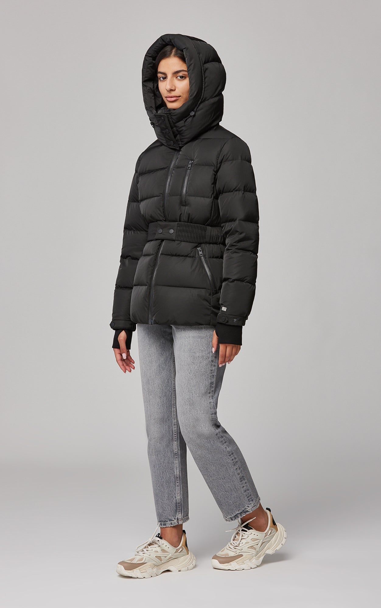 GIANNA-TD sold by Soia & Kyo product image thumbnail 6