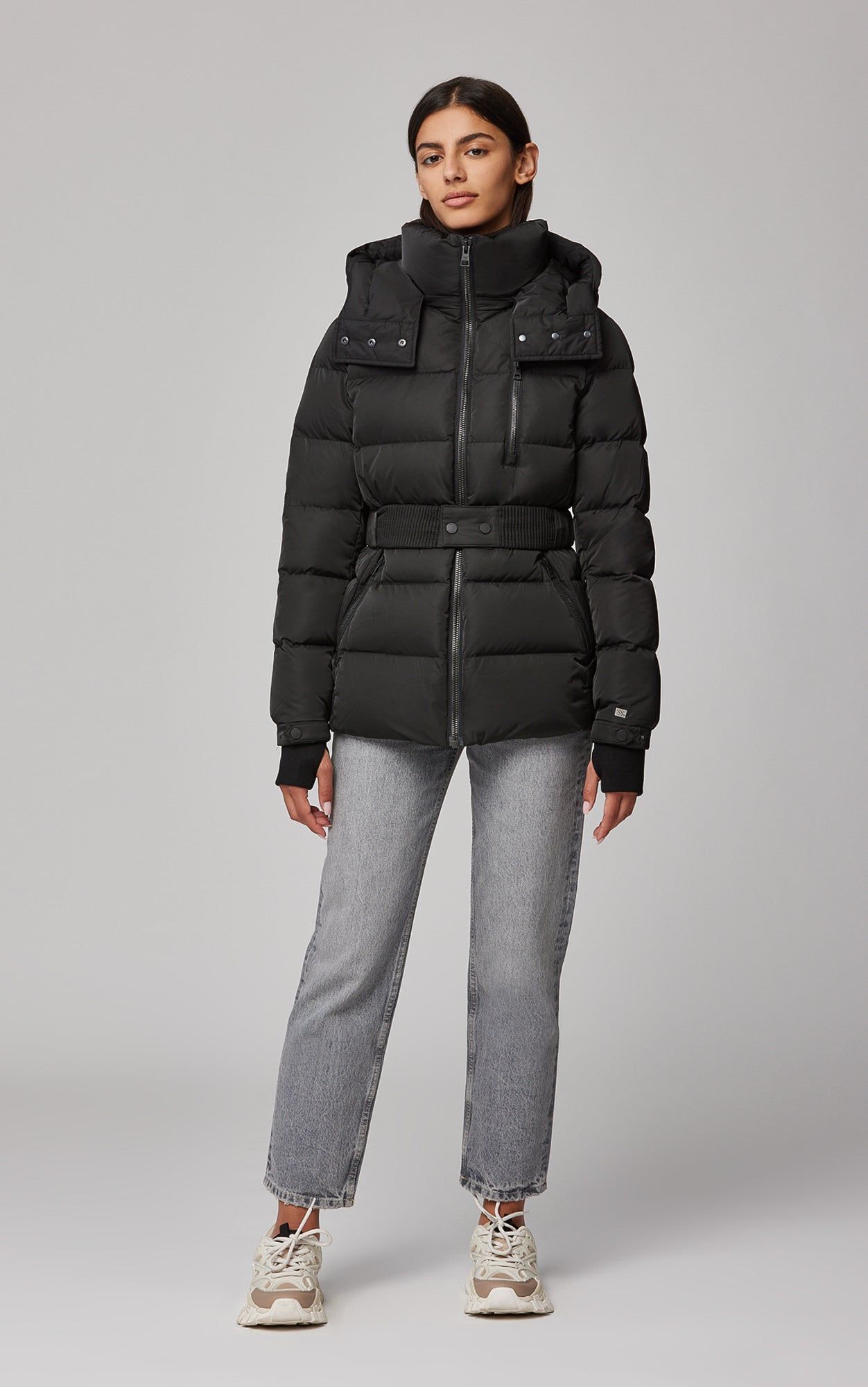 GIANNA-TD sold by Soia & Kyo product image thumbnail 4