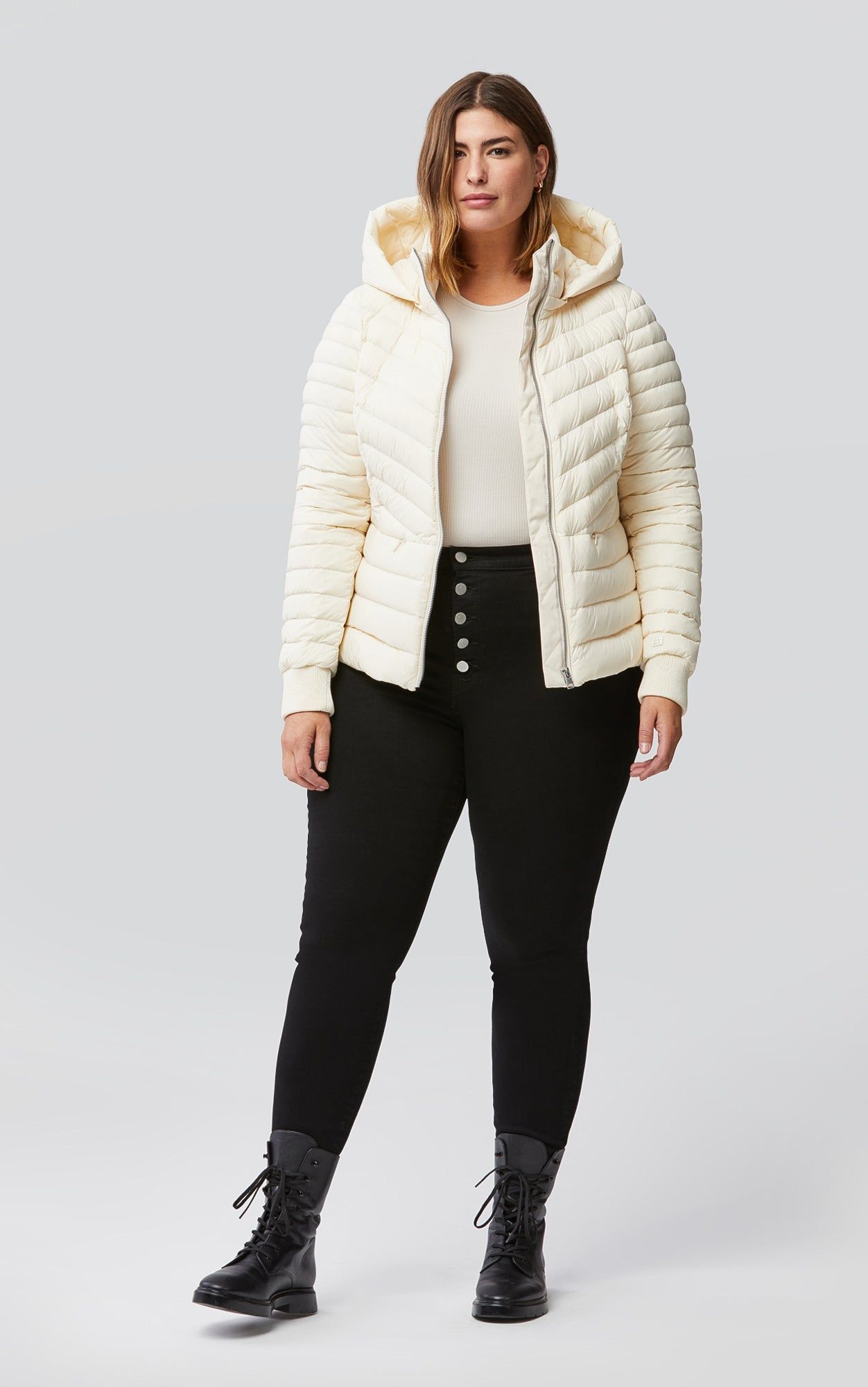 CHALEE-N sold by Soia & Kyo product image thumbnail 4