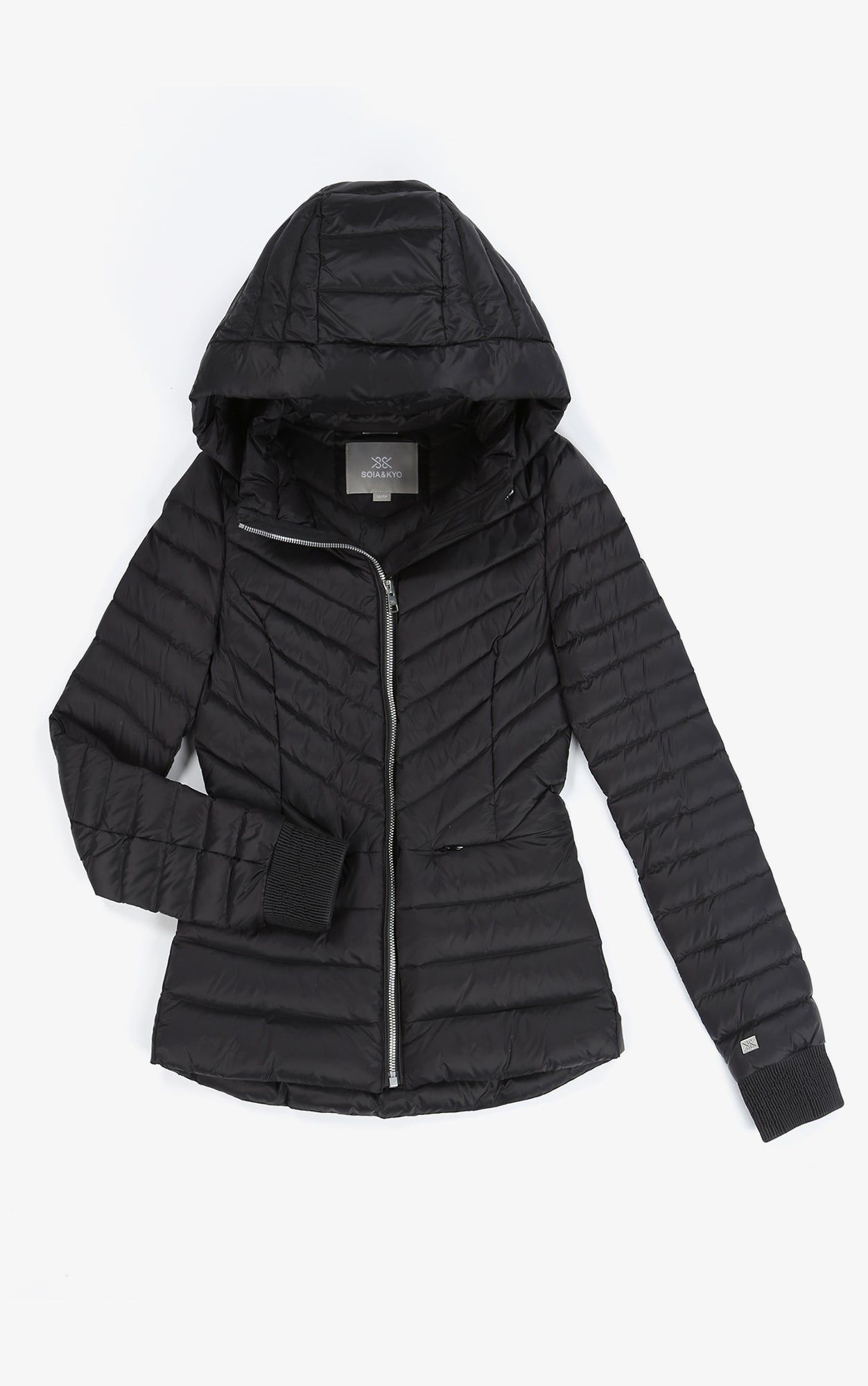 CHALEE-N sold by Soia & Kyo product image thumbnail 50