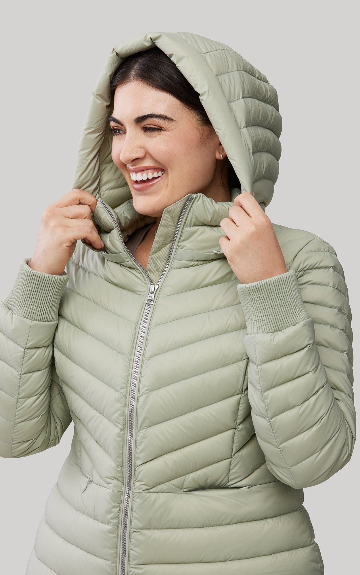 CHALEE-N sold by Soia & Kyo