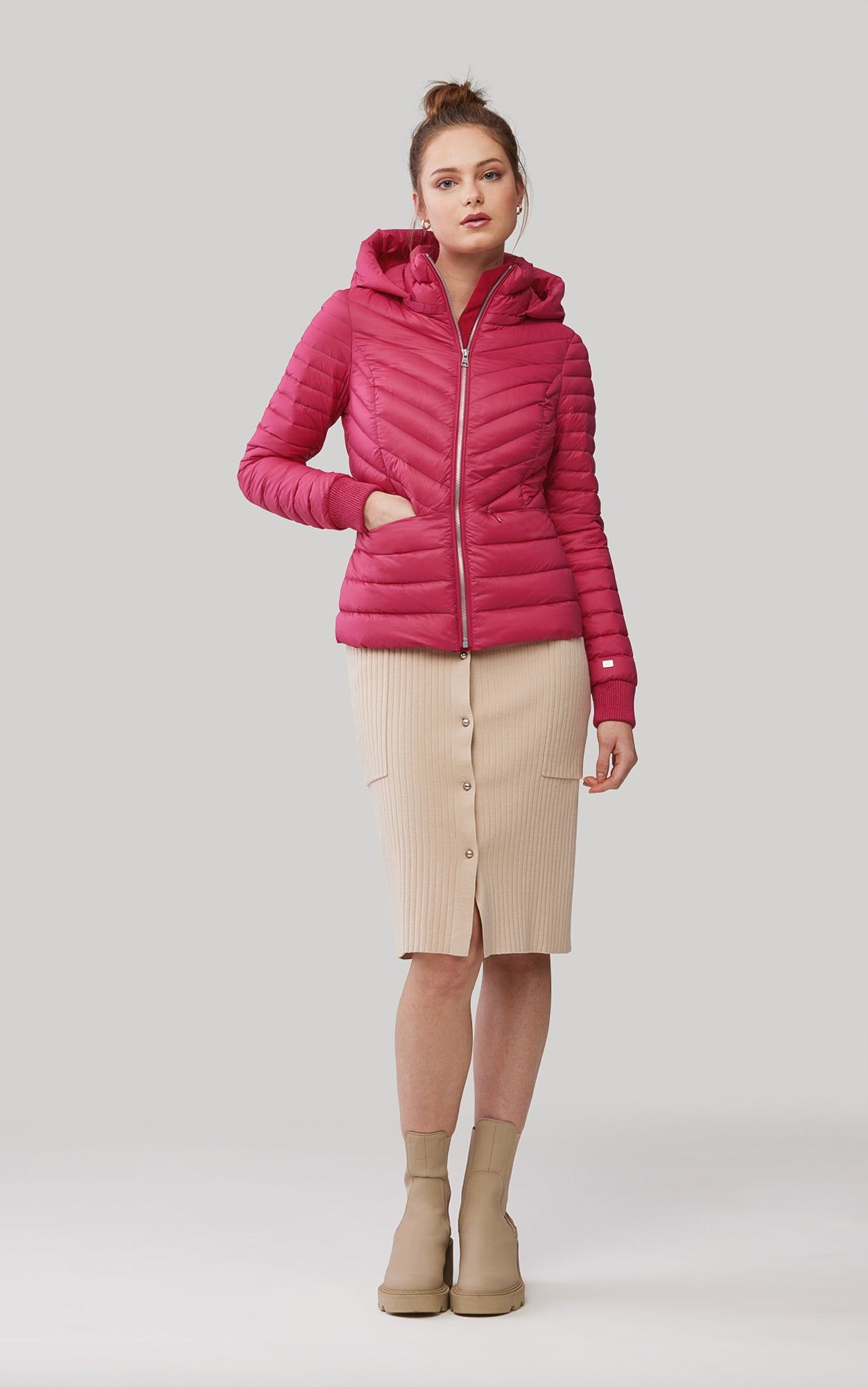 CHALEE-N sold by Soia & Kyo product image thumbnail 100