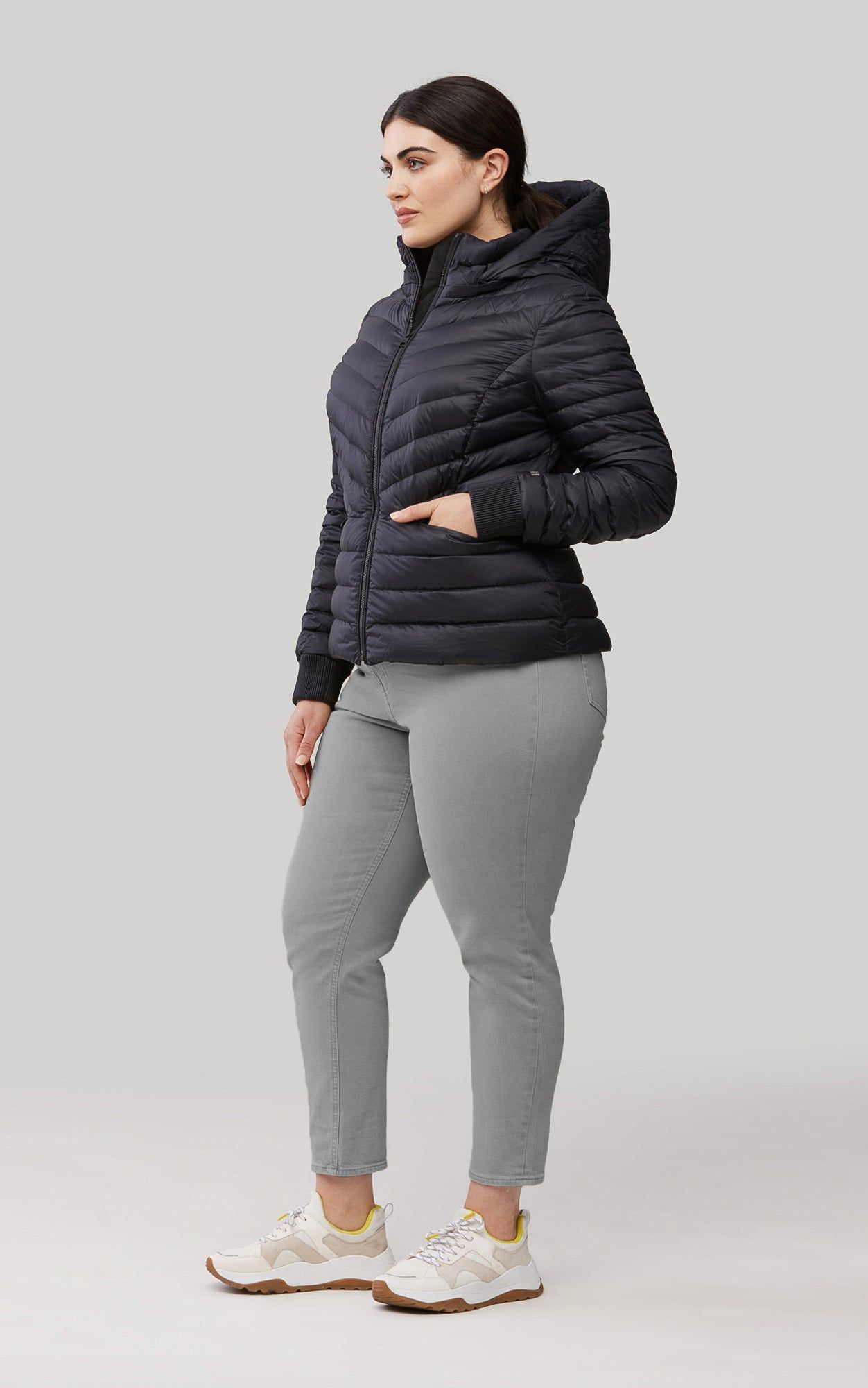 CHALEE-N sold by Soia & Kyo product image thumbnail 10