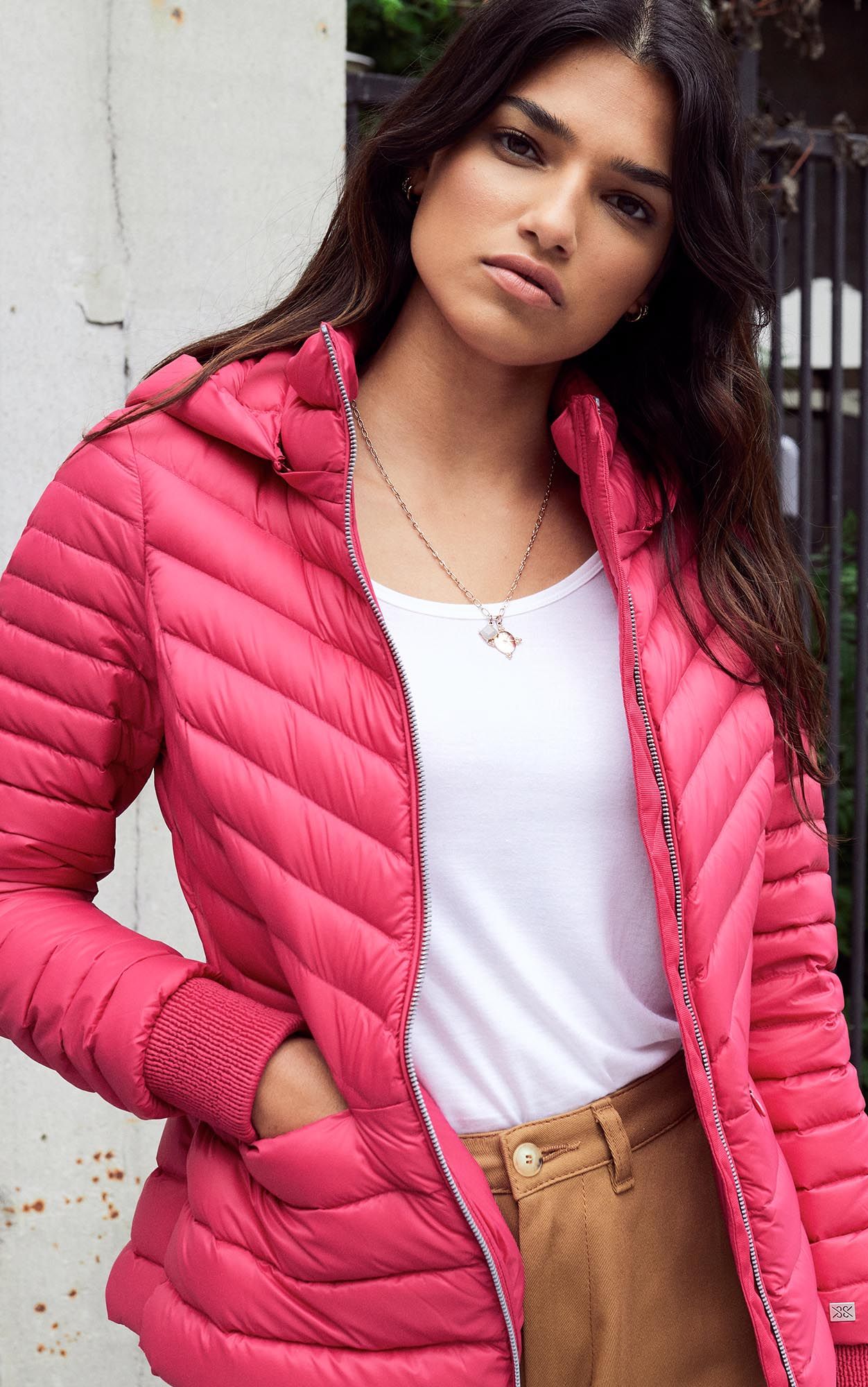 CHALEE-N sold by Soia & Kyo product image thumbnail 51