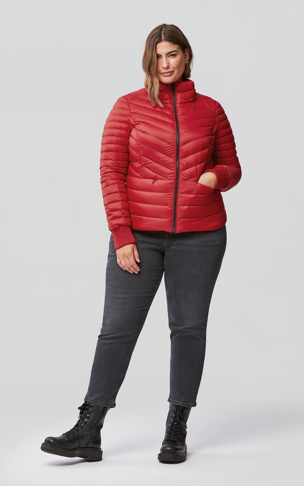 CHALEE-N sold by Soia & Kyo product image thumbnail 3