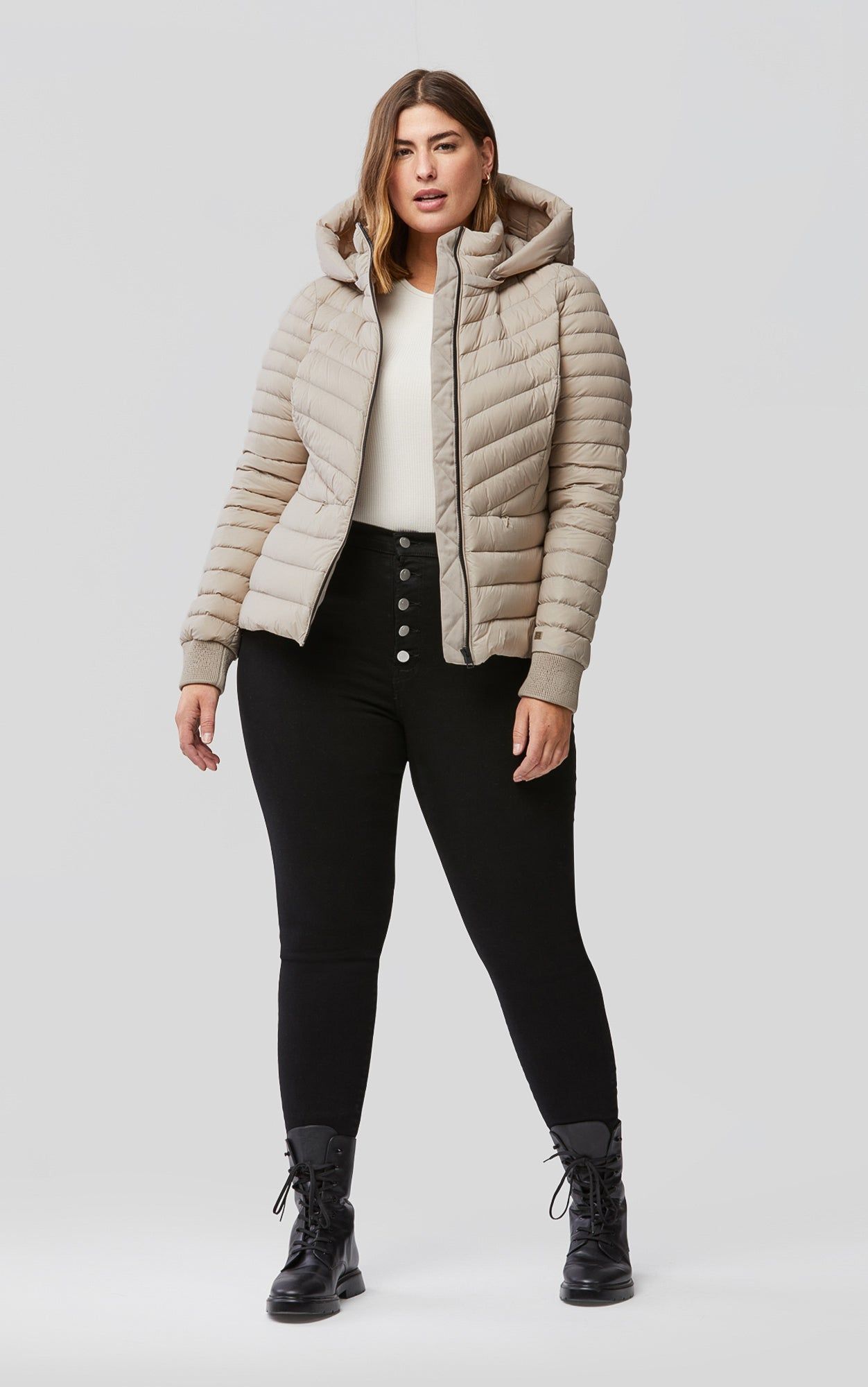 CHALEE-N sold by Soia & Kyo product image thumbnail 92