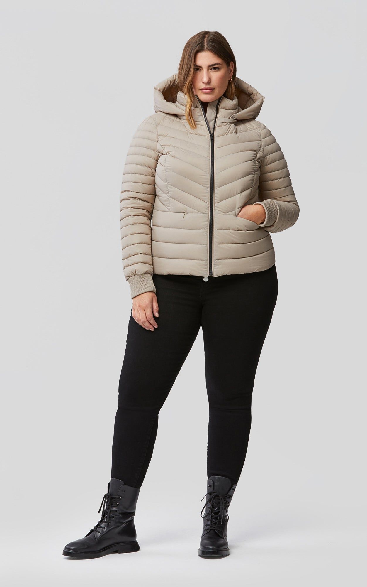 CHALEE-N sold by Soia & Kyo product image thumbnail 35