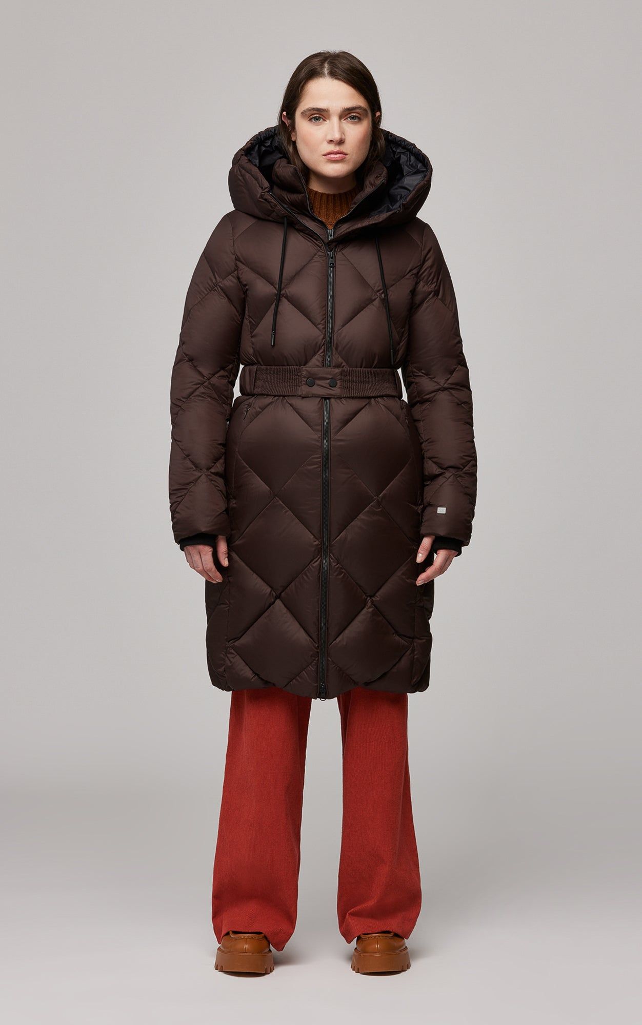 BRIONY sold by Soia & Kyo product image thumbnail 4