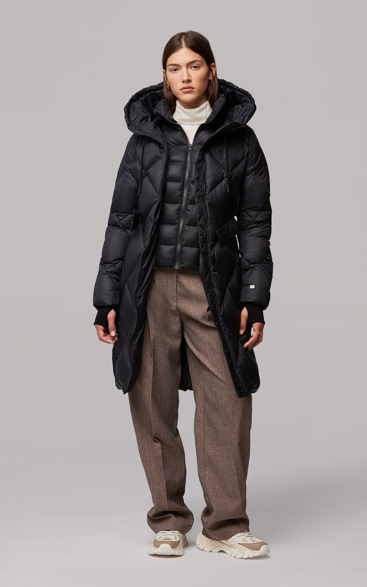 BRIONY sold by Soia & Kyo product image thumbnail 18