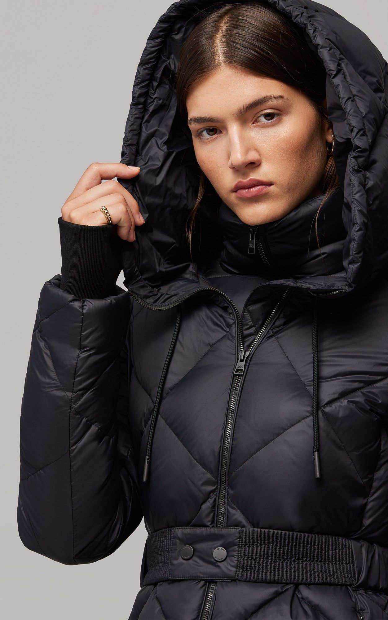 BRIONY sold by Soia & Kyo product image thumbnail 3