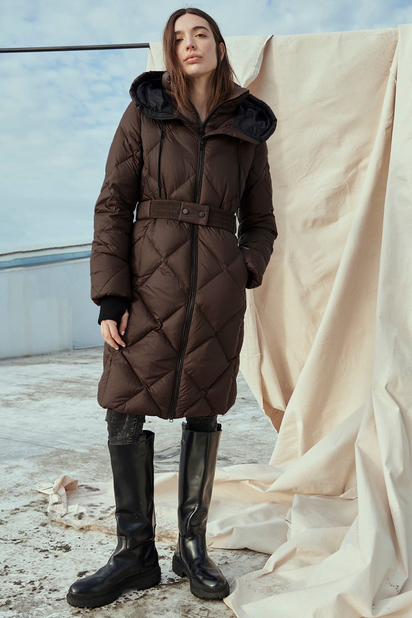 BRIONY sold by Soia & Kyo product image thumbnail 9