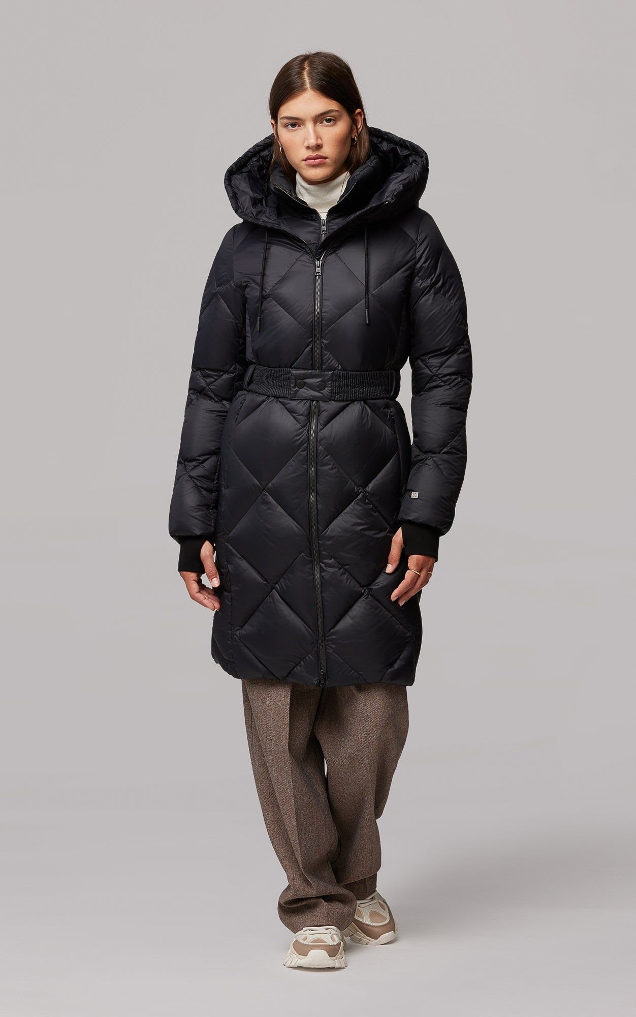 BRIONY sold by Soia & Kyo product image thumbnail 5