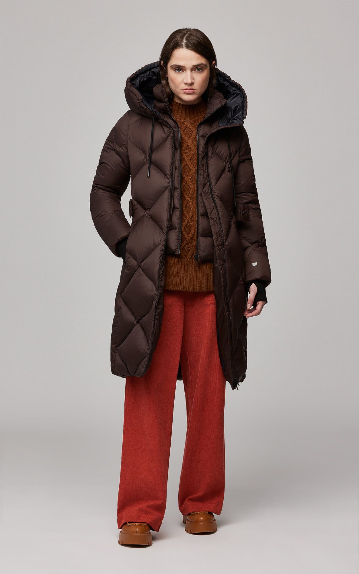 BRIONY sold by Soia & Kyo product image thumbnail 10