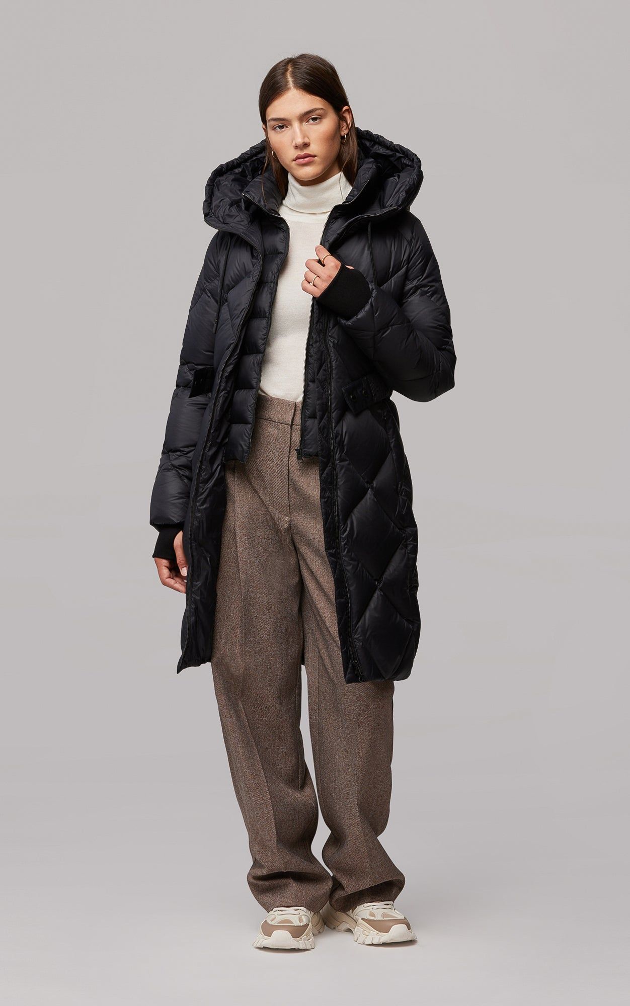 BRIONY sold by Soia & Kyo product image thumbnail 6