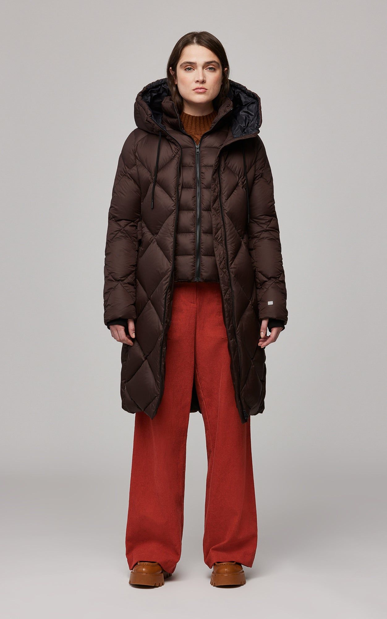 BRIONY sold by Soia & Kyo product image thumbnail 2