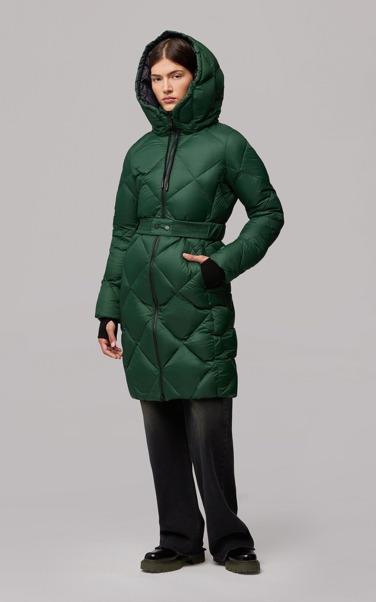 BRIONY sold by Soia & Kyo product image thumbnail 16