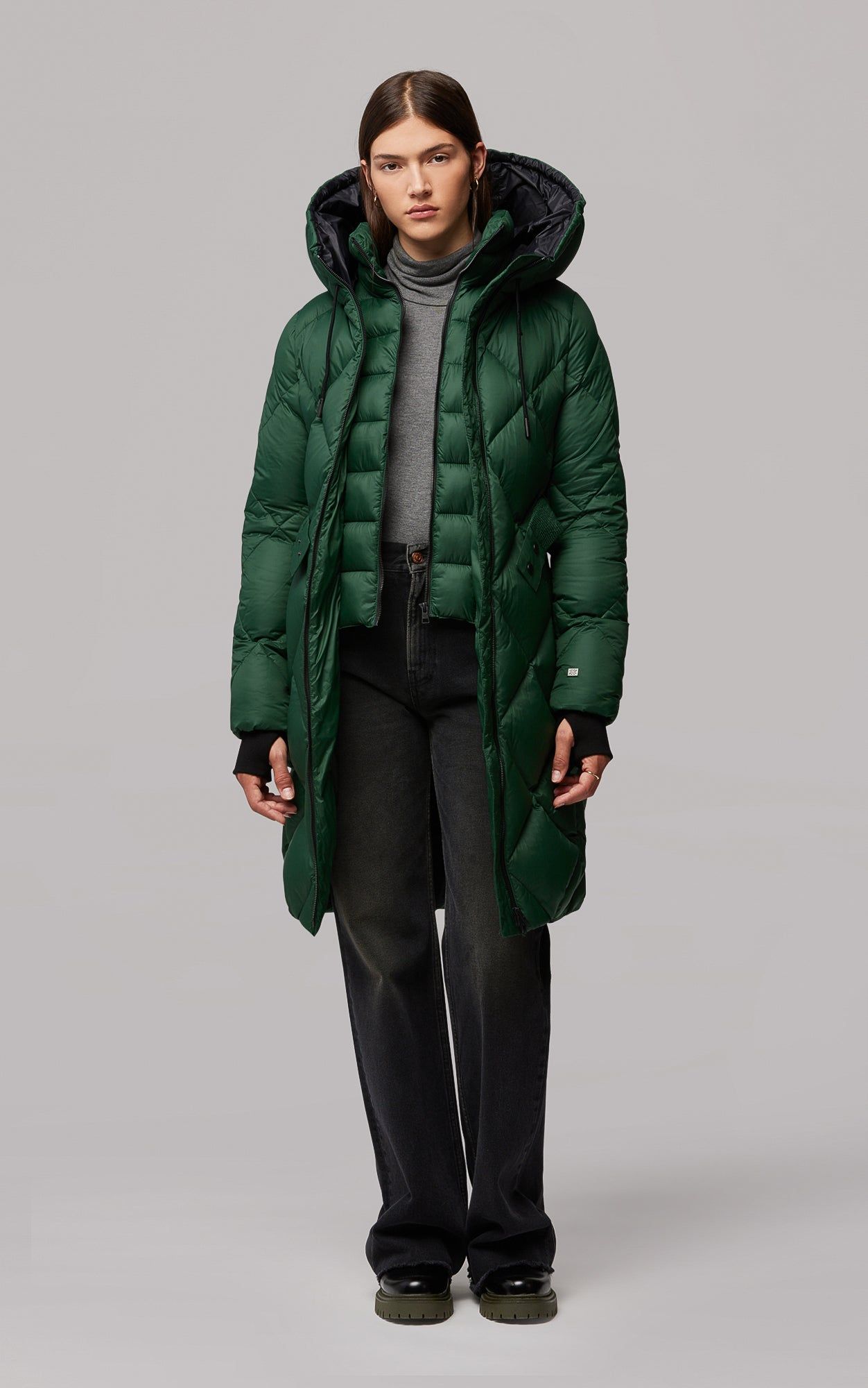 BRIONY sold by Soia & Kyo