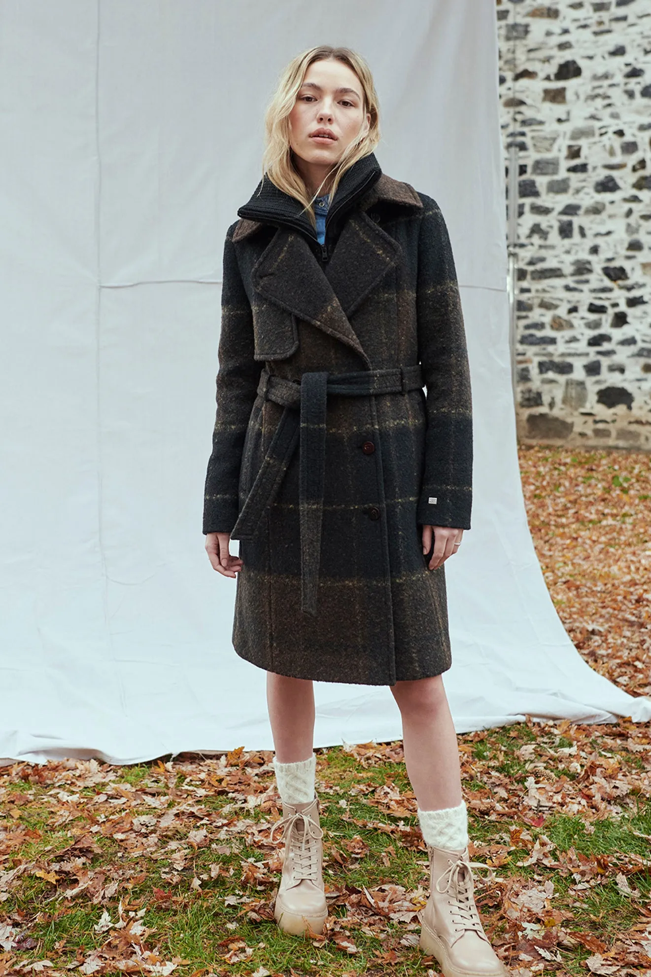 FABIANNE sold by Soia & Kyo product image thumbnail 2