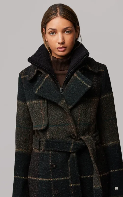 FABIANNE sold by Soia & Kyo