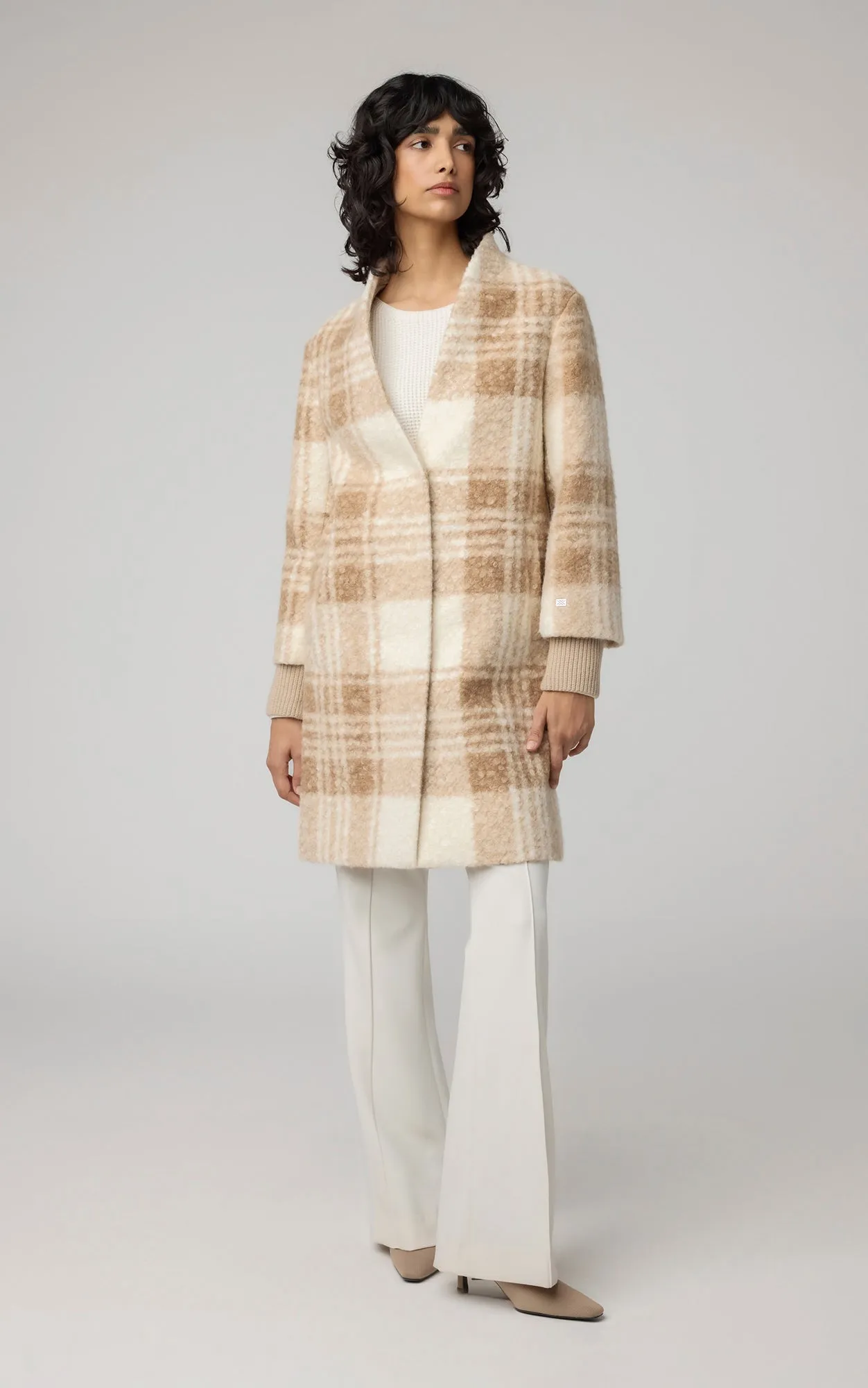 SAMANTHA sold by Soia & Kyo product image thumbnail 3