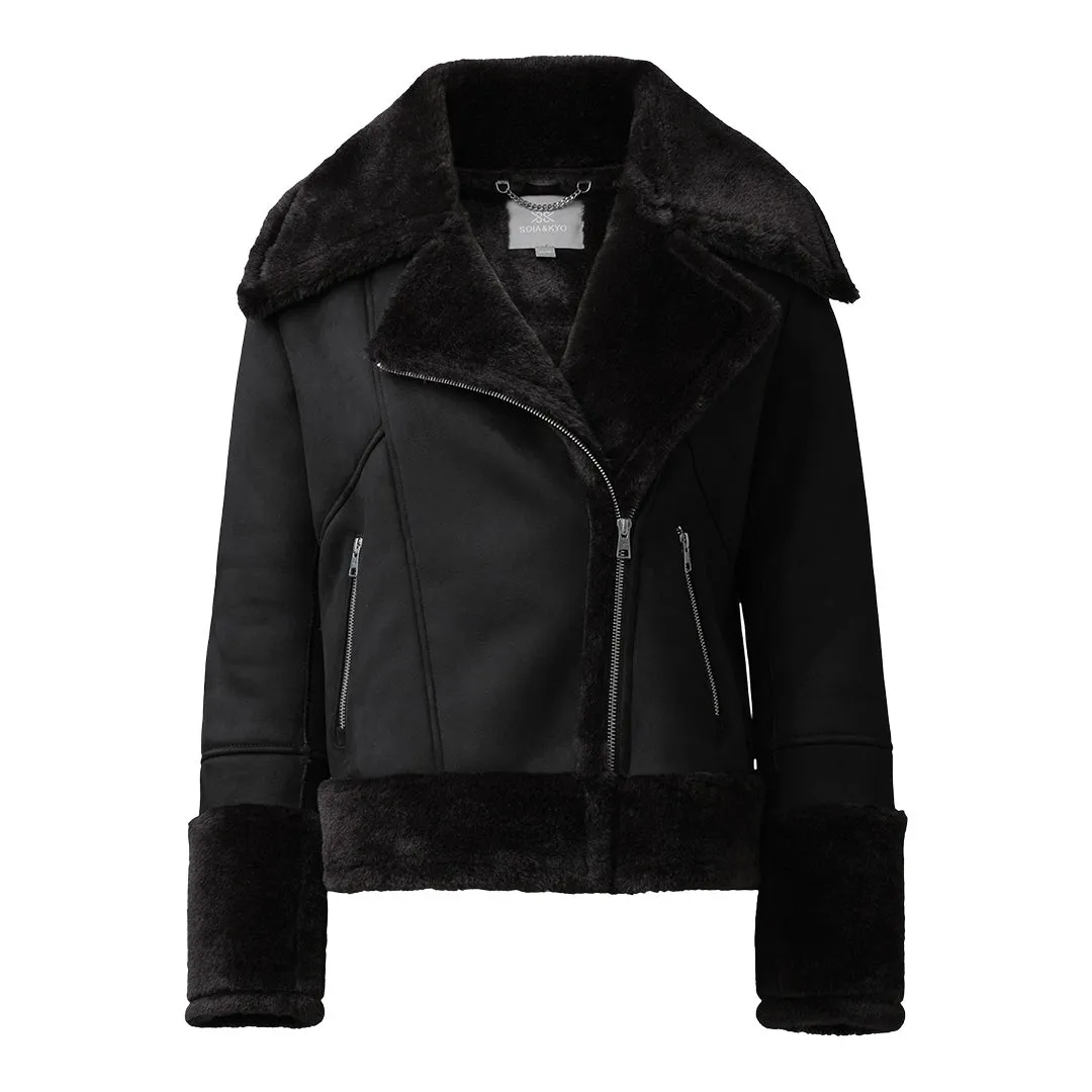 PHOEBE sold by Soia & Kyo