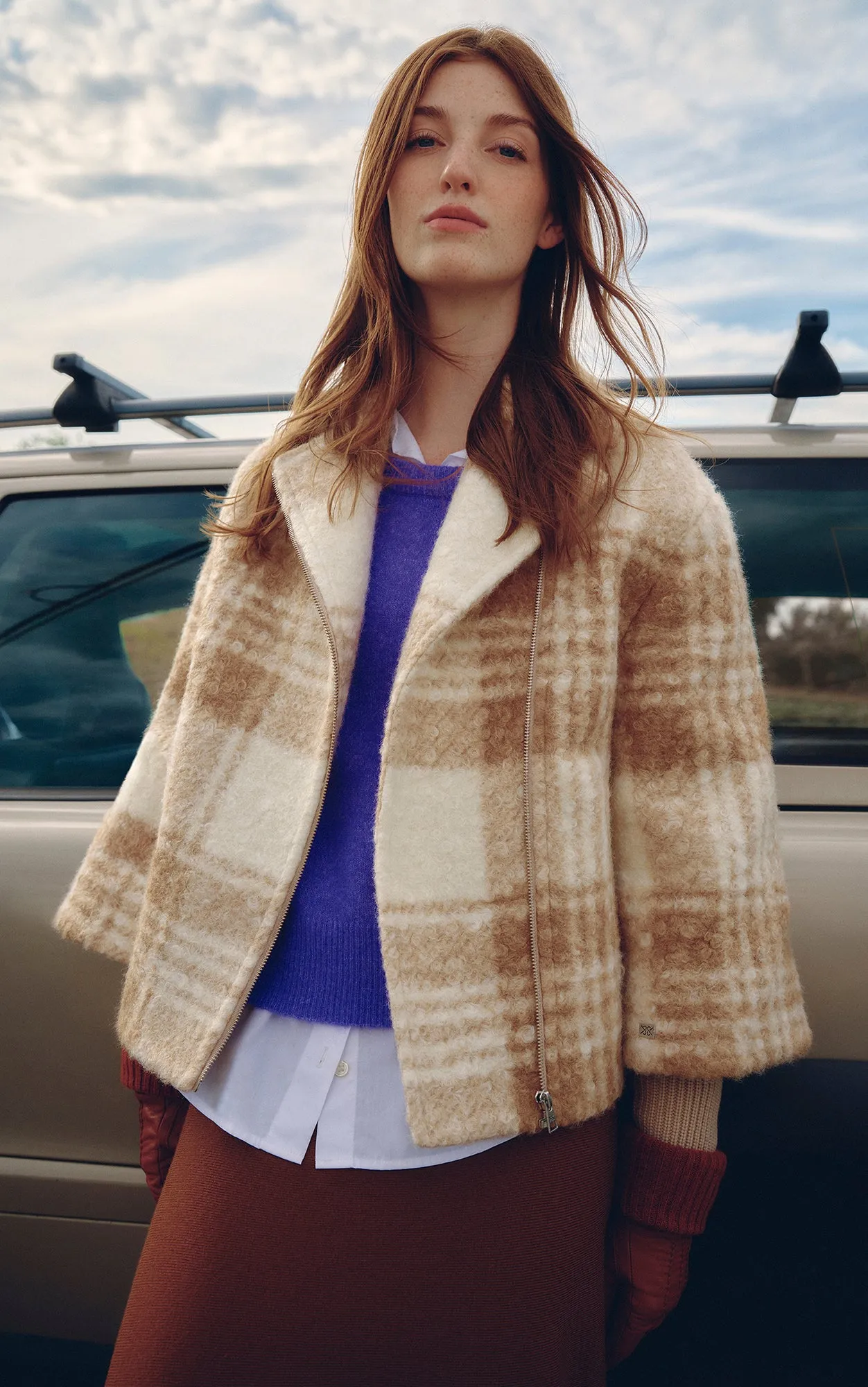 PAULINE sold by Soia & Kyo product image thumbnail 2