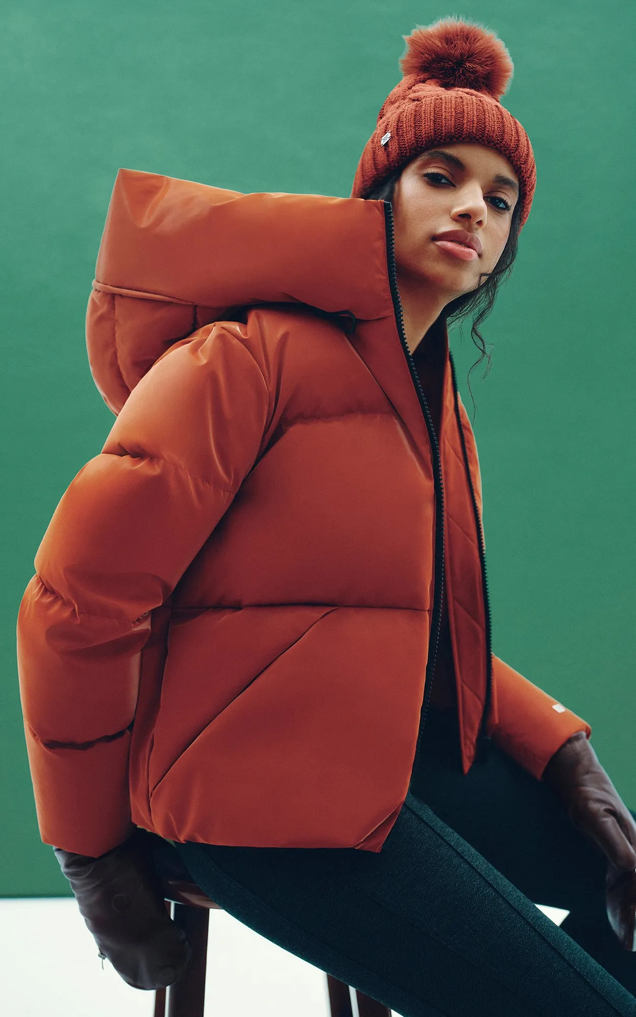 IROH sold by Soia & Kyo product image thumbnail 2