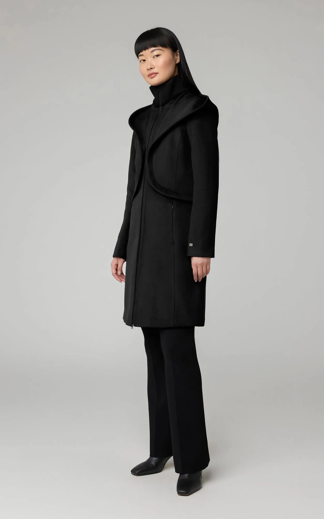 CARA sold by Soia & Kyo product image thumbnail 2