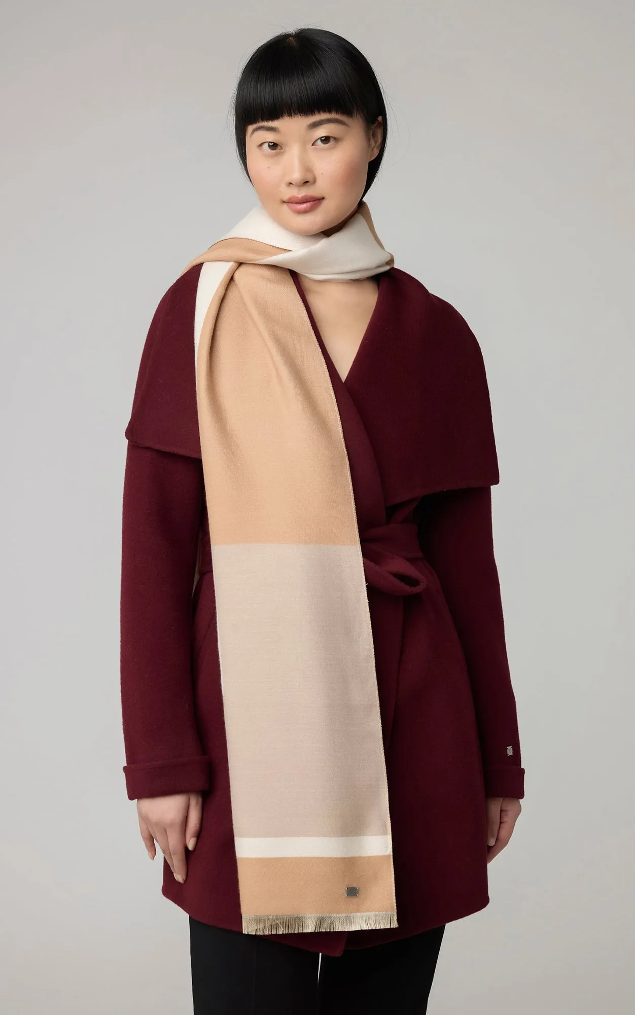 ABEGAIL sold by Soia & Kyo product image thumbnail 5