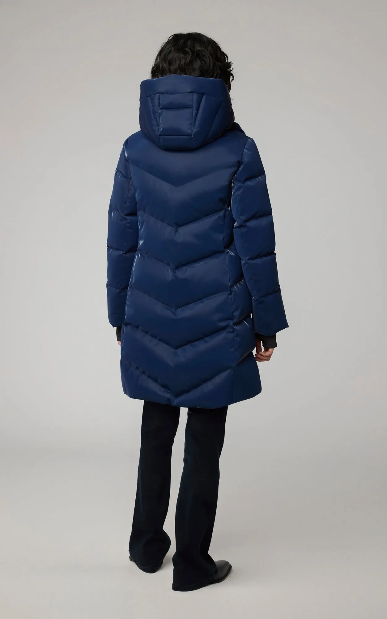 LILY sold by Soia & Kyo product image thumbnail 2