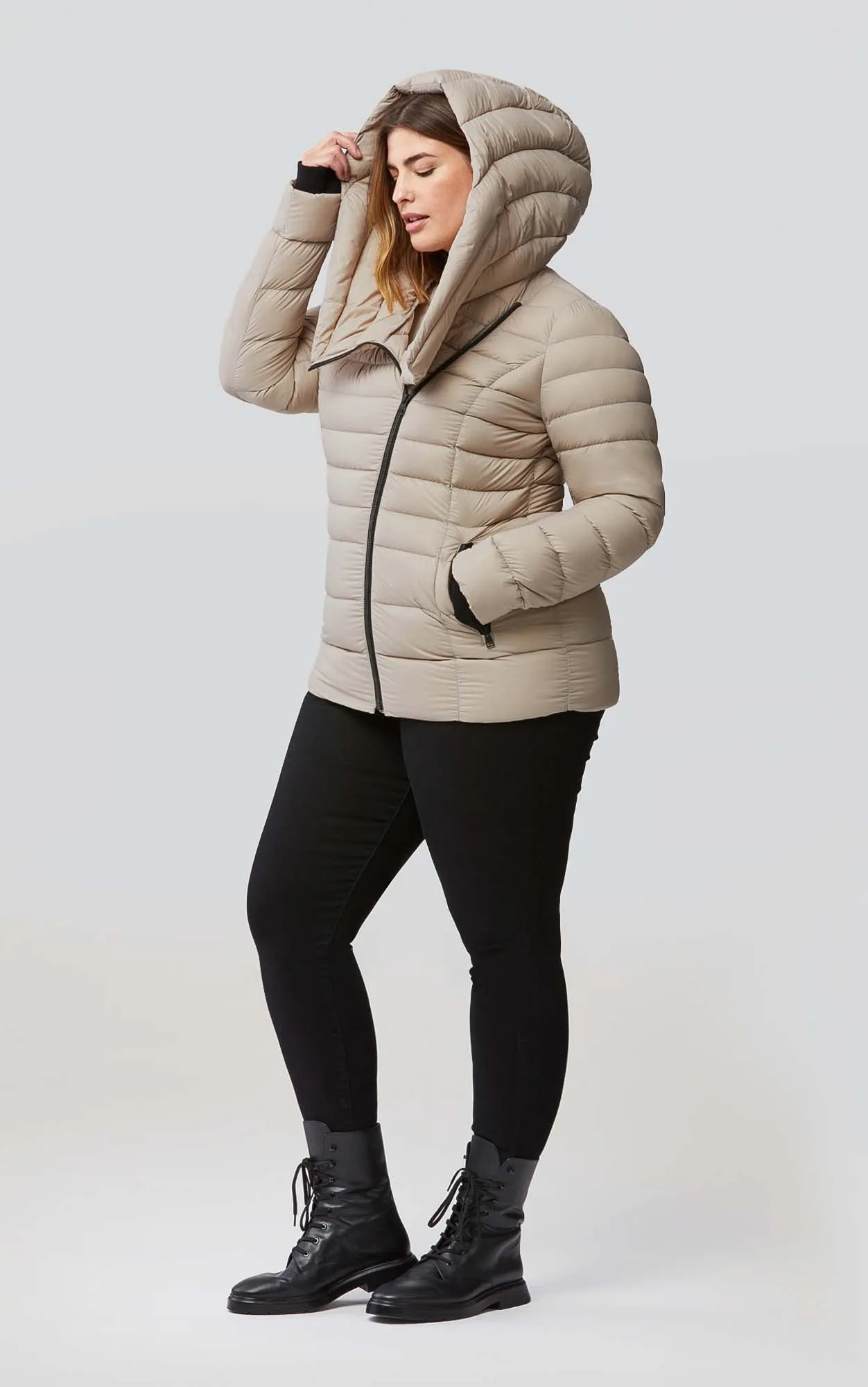 JACINDA-ES sold by Soia & Kyo product image thumbnail 5