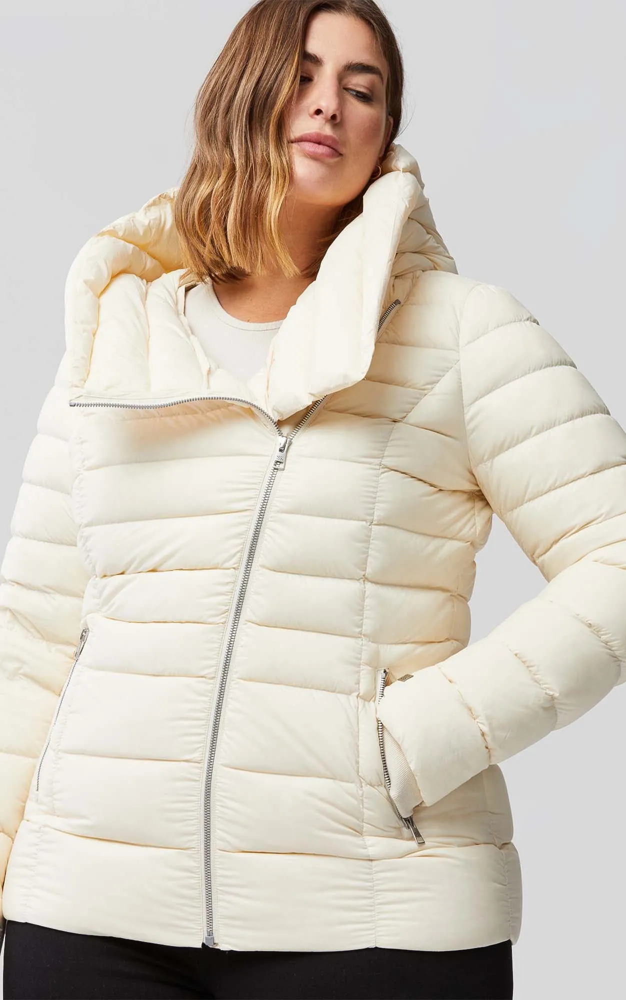 JACINDA-ES sold by Soia & Kyo product image thumbnail 3