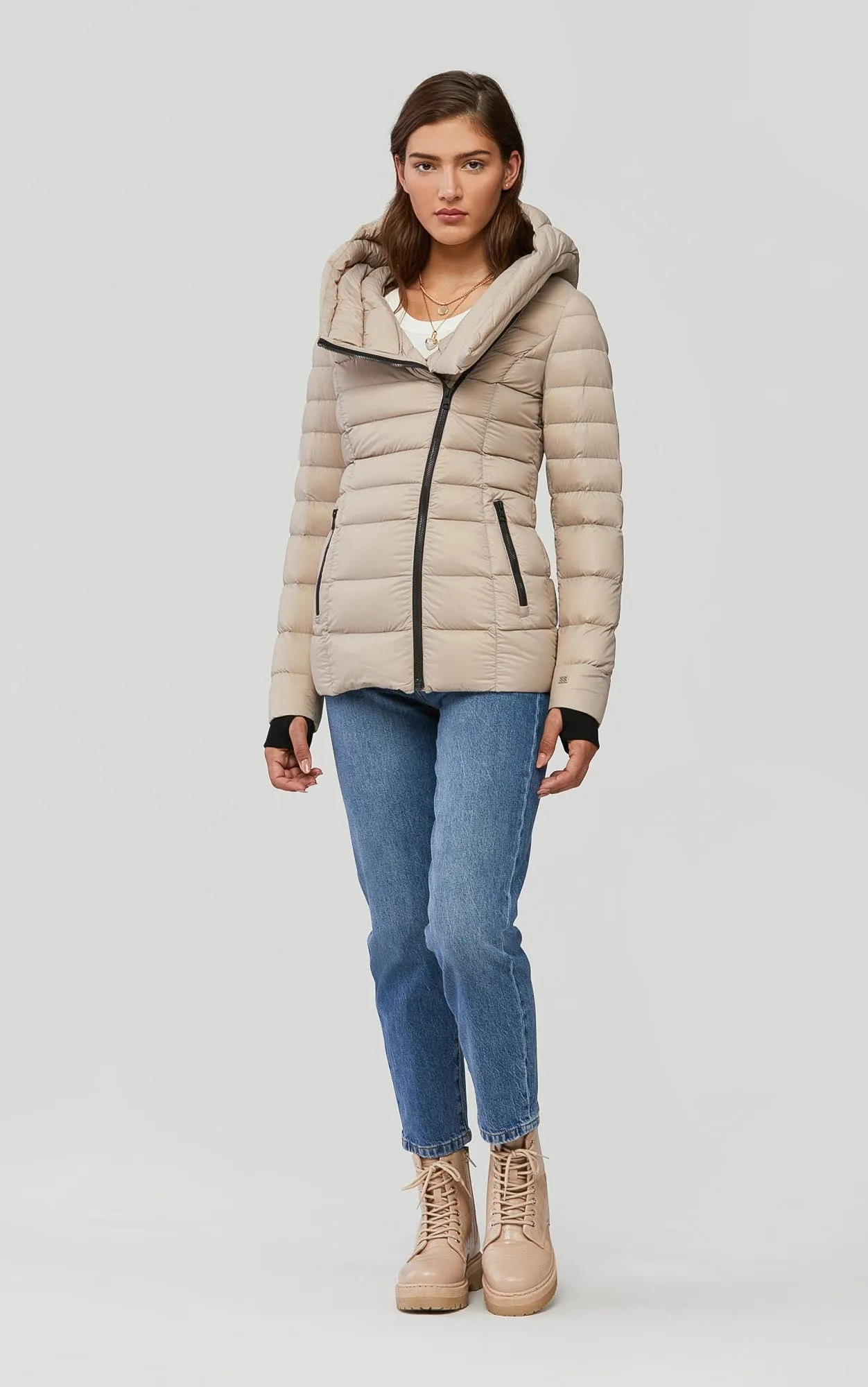 JACINDA-ES sold by Soia & Kyo product image thumbnail 2