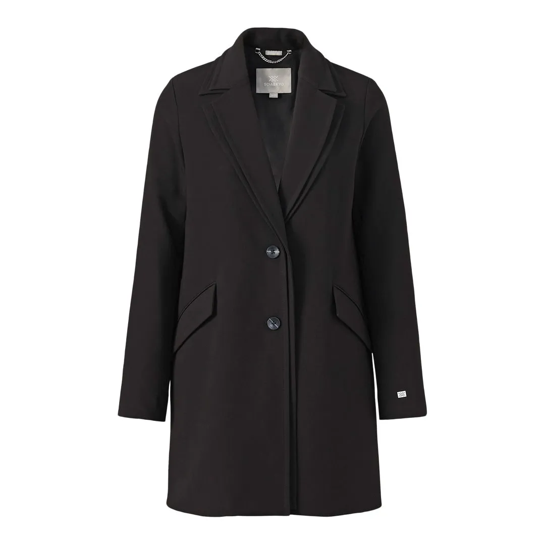 FABRIZA sold by Soia & Kyo product image thumbnail 2