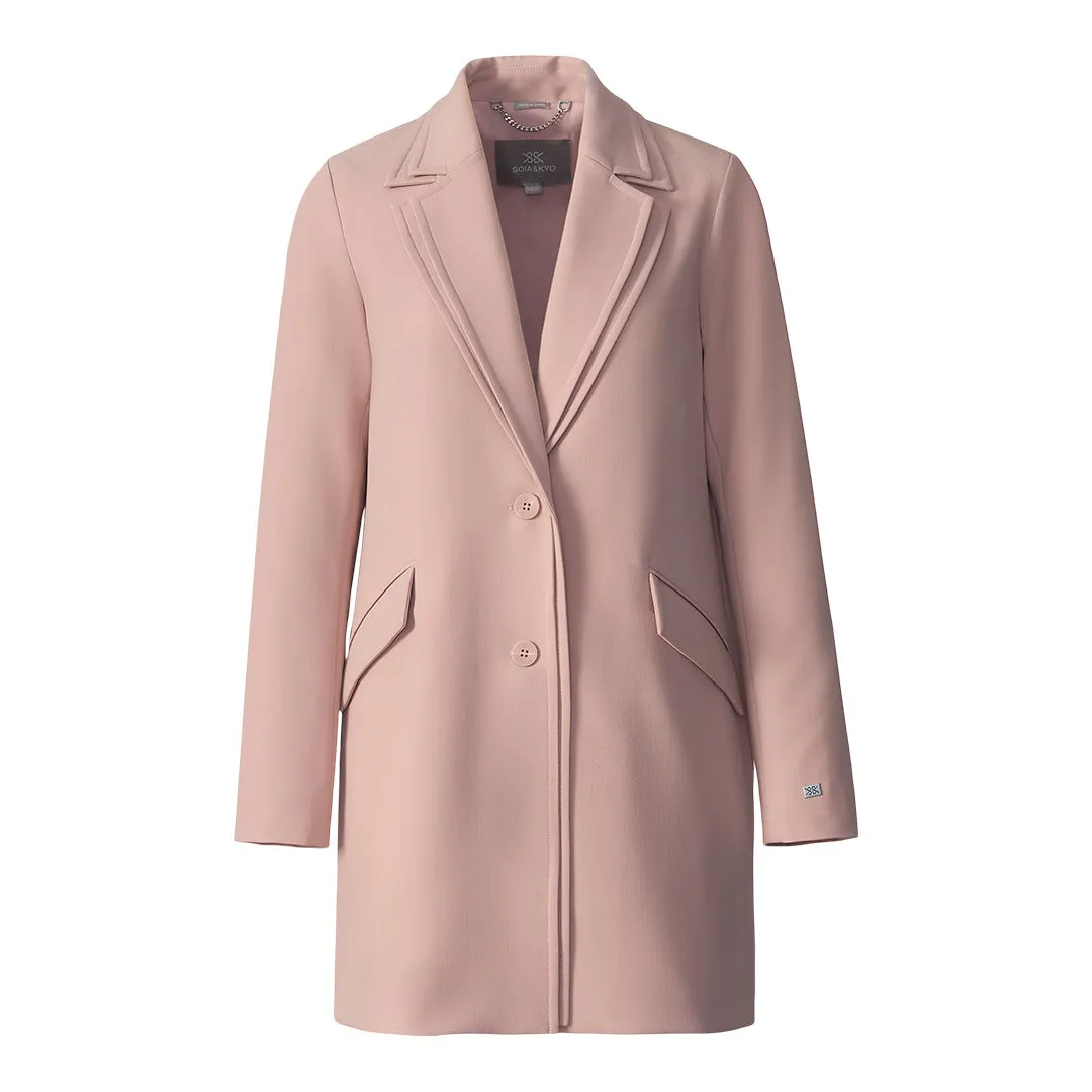 FABRIZA sold by Soia & Kyo