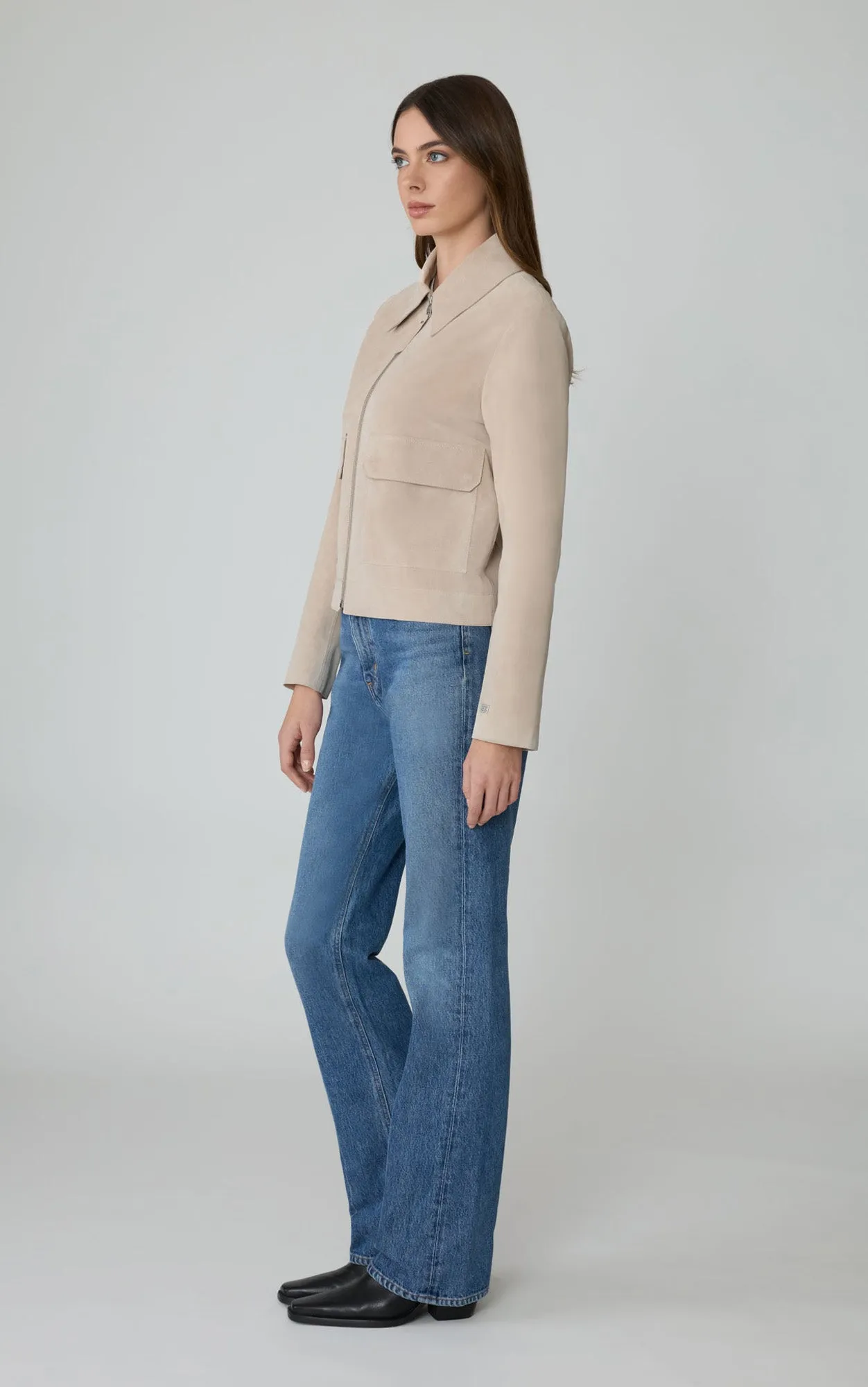 ALLAN sold by Soia & Kyo product image thumbnail 5