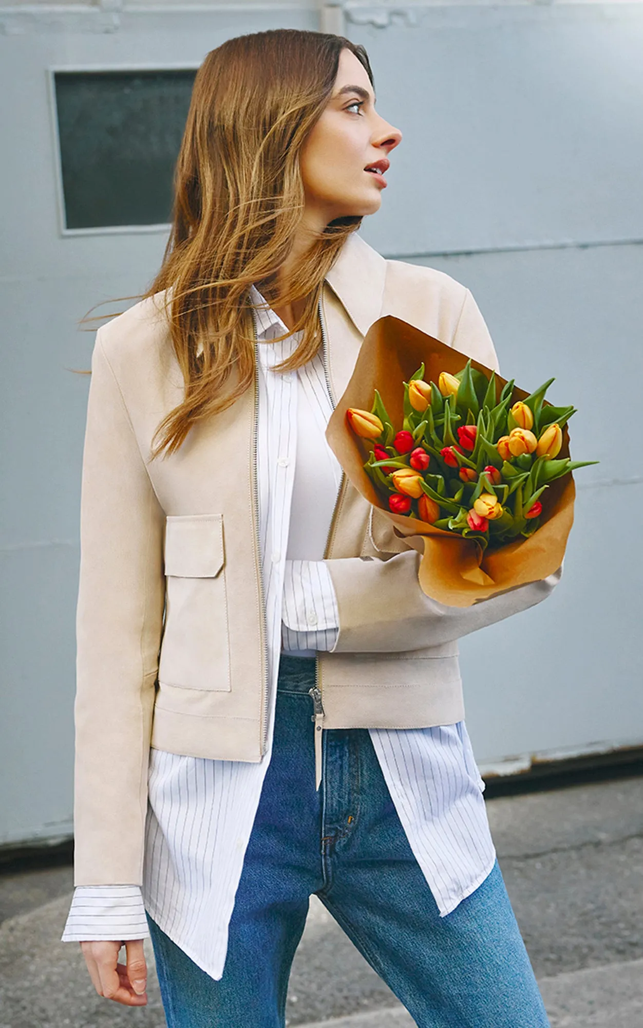 ALLAN sold by Soia & Kyo product image thumbnail 3