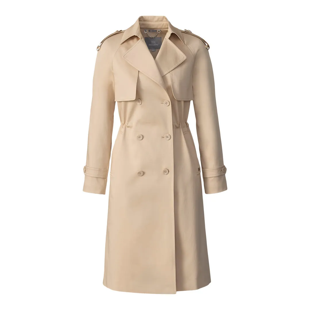 FABIOLA sold by Soia & Kyo