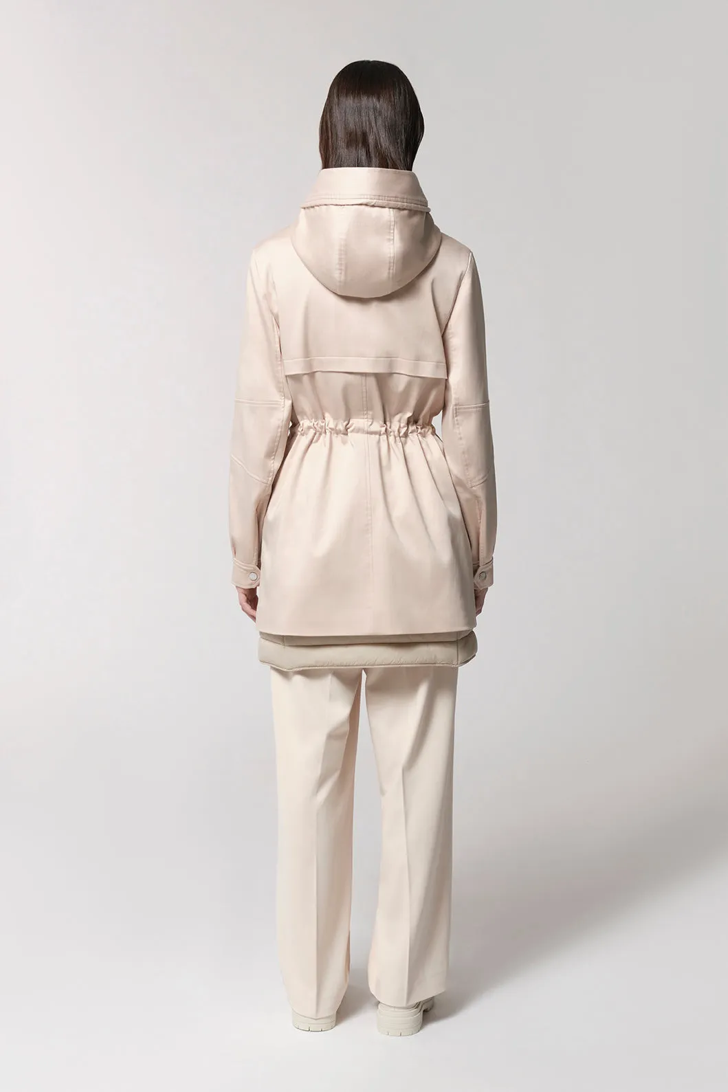 FAYE sold by Soia & Kyo product image thumbnail 5