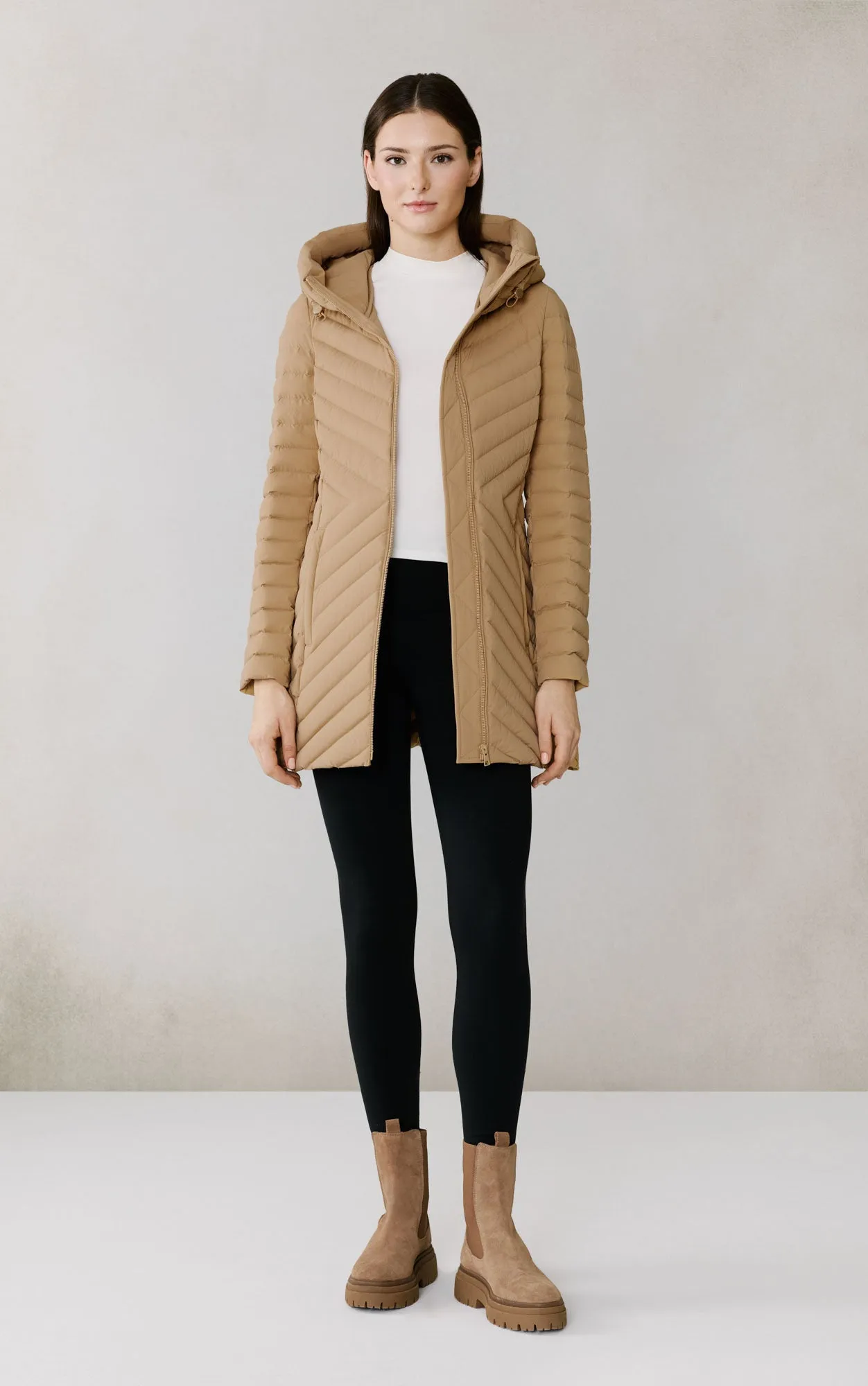 ESTELLE sold by Soia & Kyo product image thumbnail 2