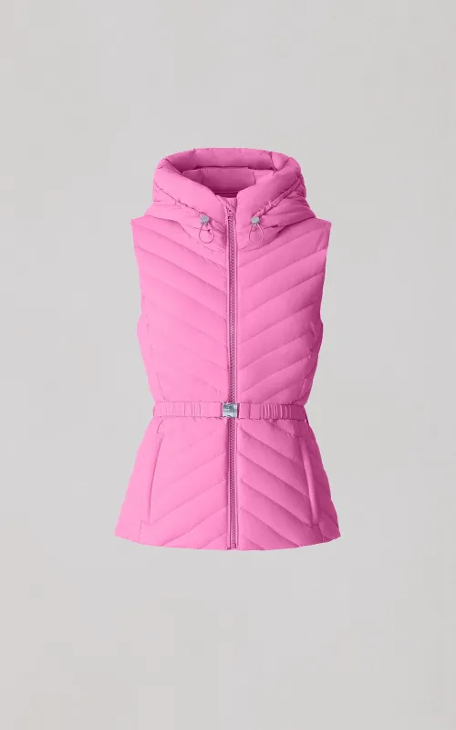 ESTELLE-VEST sold by Soia & Kyo