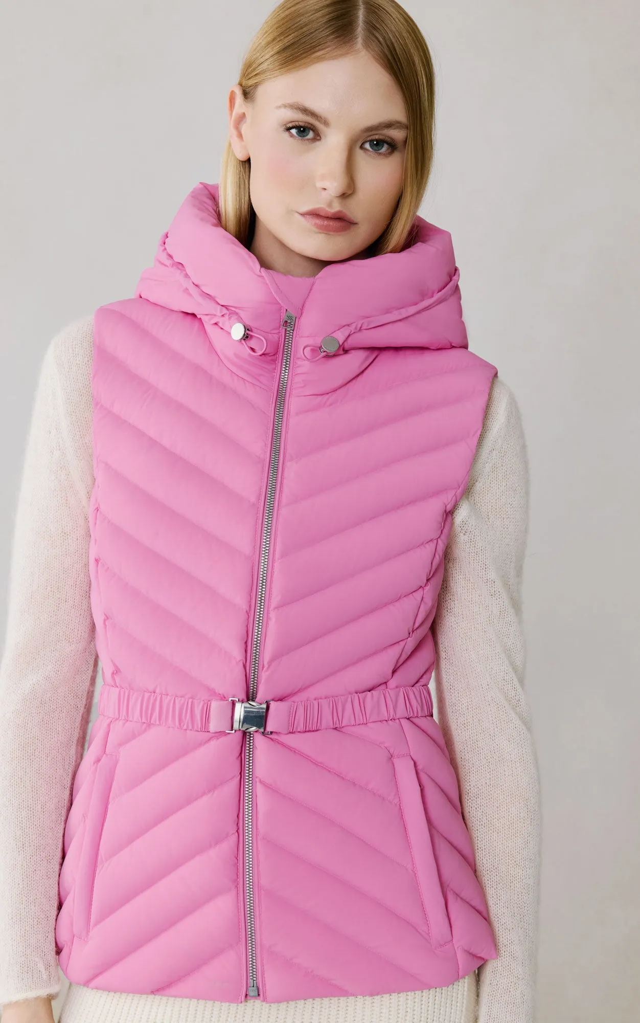 ESTELLE-VEST sold by Soia & Kyo product image thumbnail 3