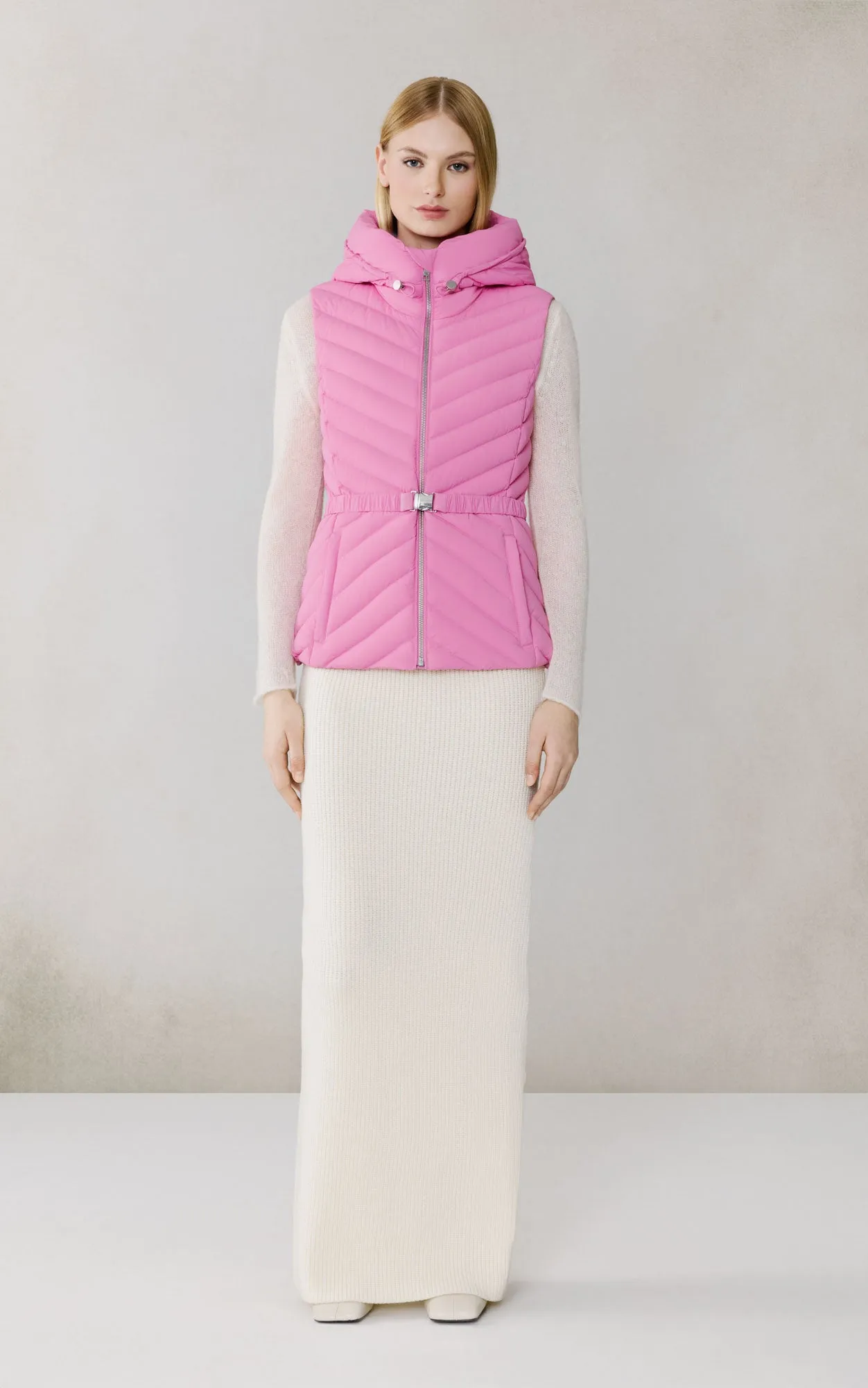ESTELLE-VEST sold by Soia & Kyo product image thumbnail 2
