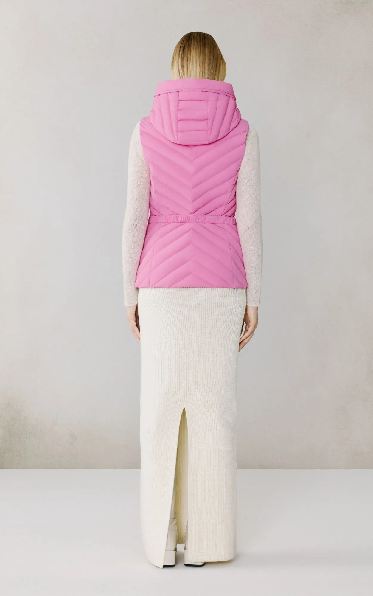 ESTELLE-VEST sold by Soia & Kyo product image thumbnail 5