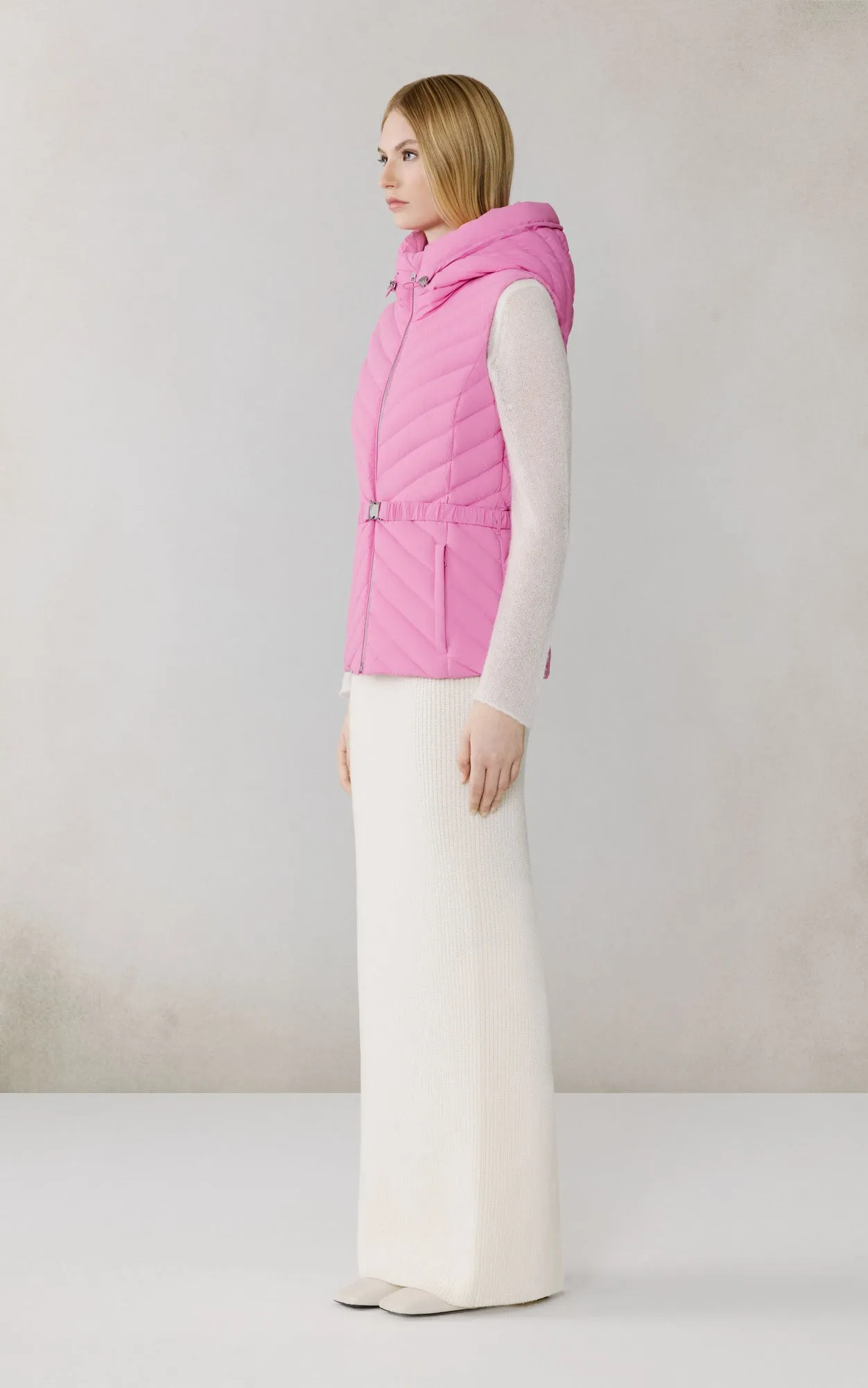 ESTELLE-VEST sold by Soia & Kyo product image thumbnail 4