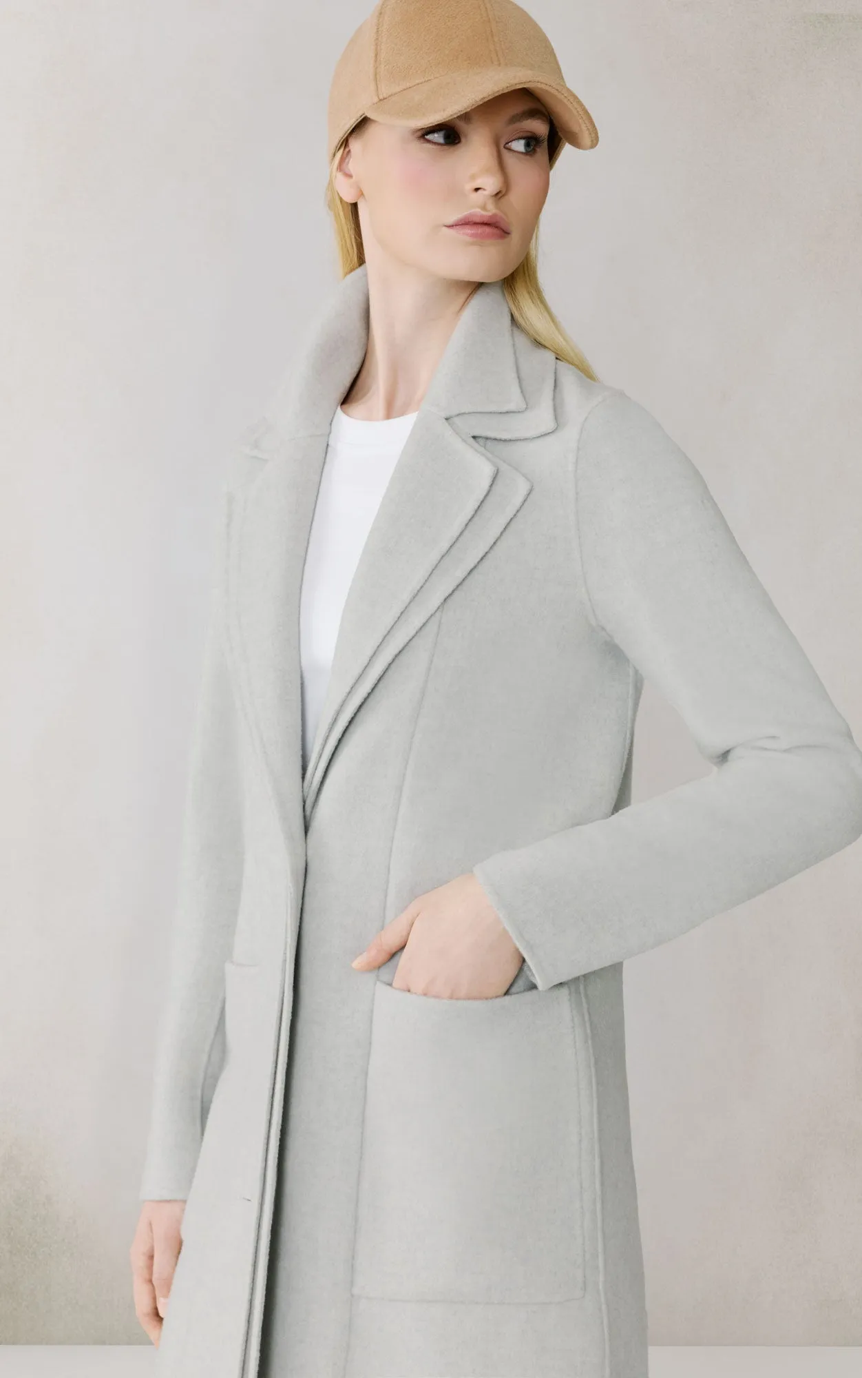 BENICIA-U sold by Soia & Kyo product image thumbnail 2