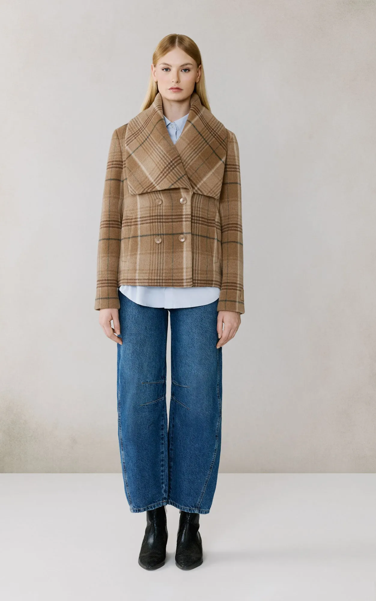 TALA-P sold by Soia & Kyo product image thumbnail 2